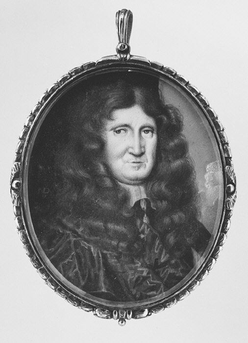 サー・ヘンリー・ブラウント（1602–1682）