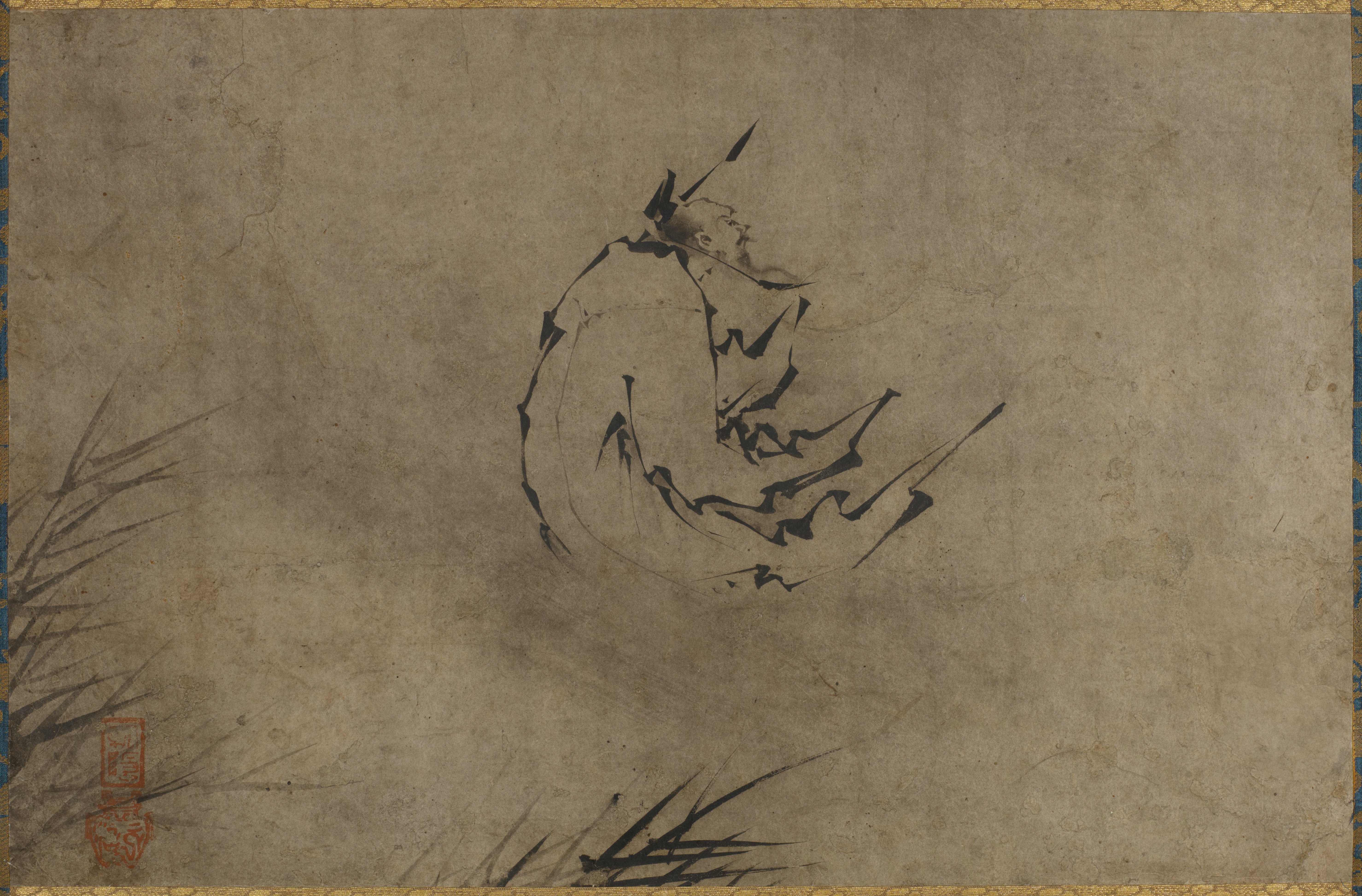 列子