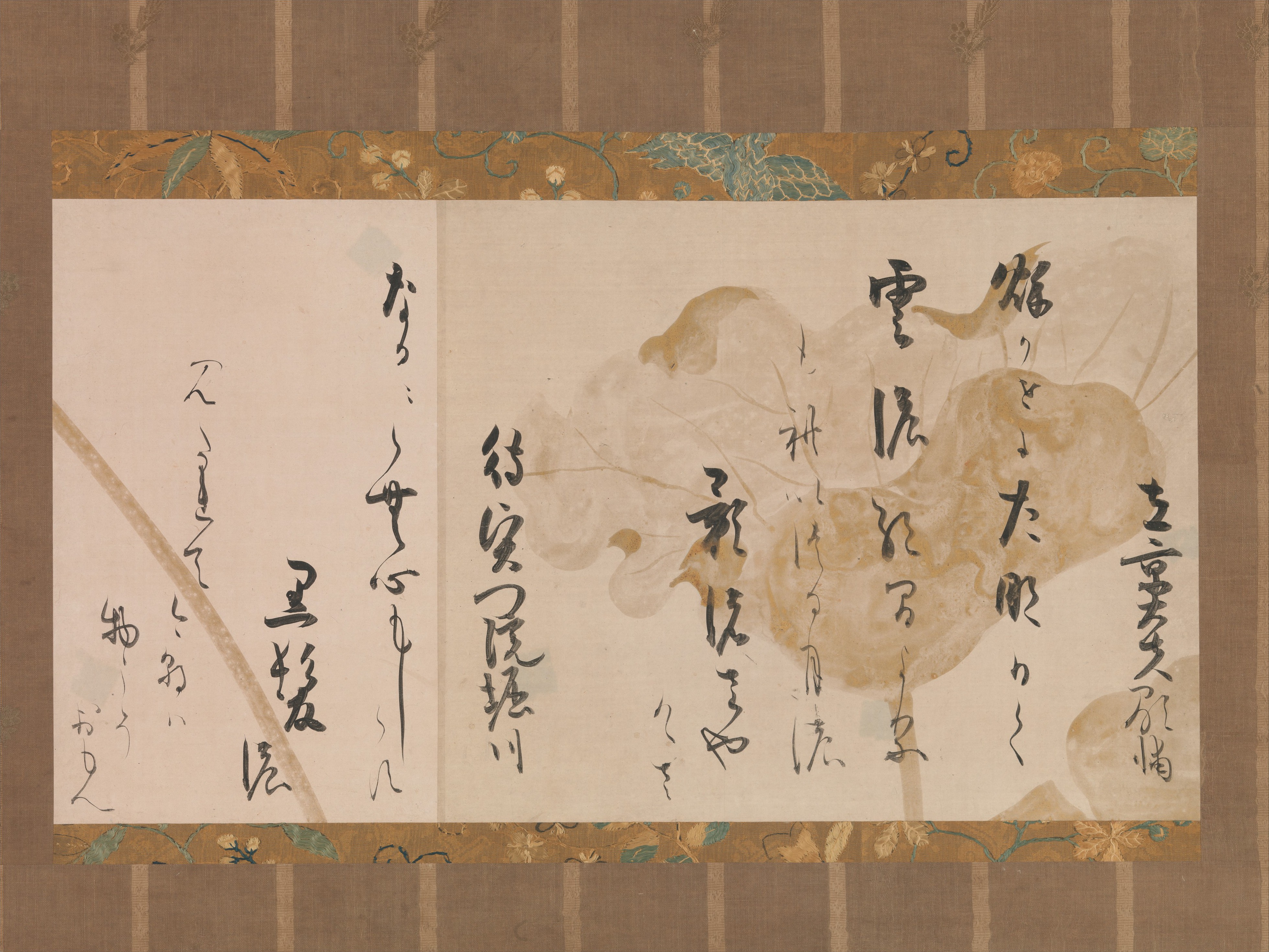 百人一首の百人一首から二首