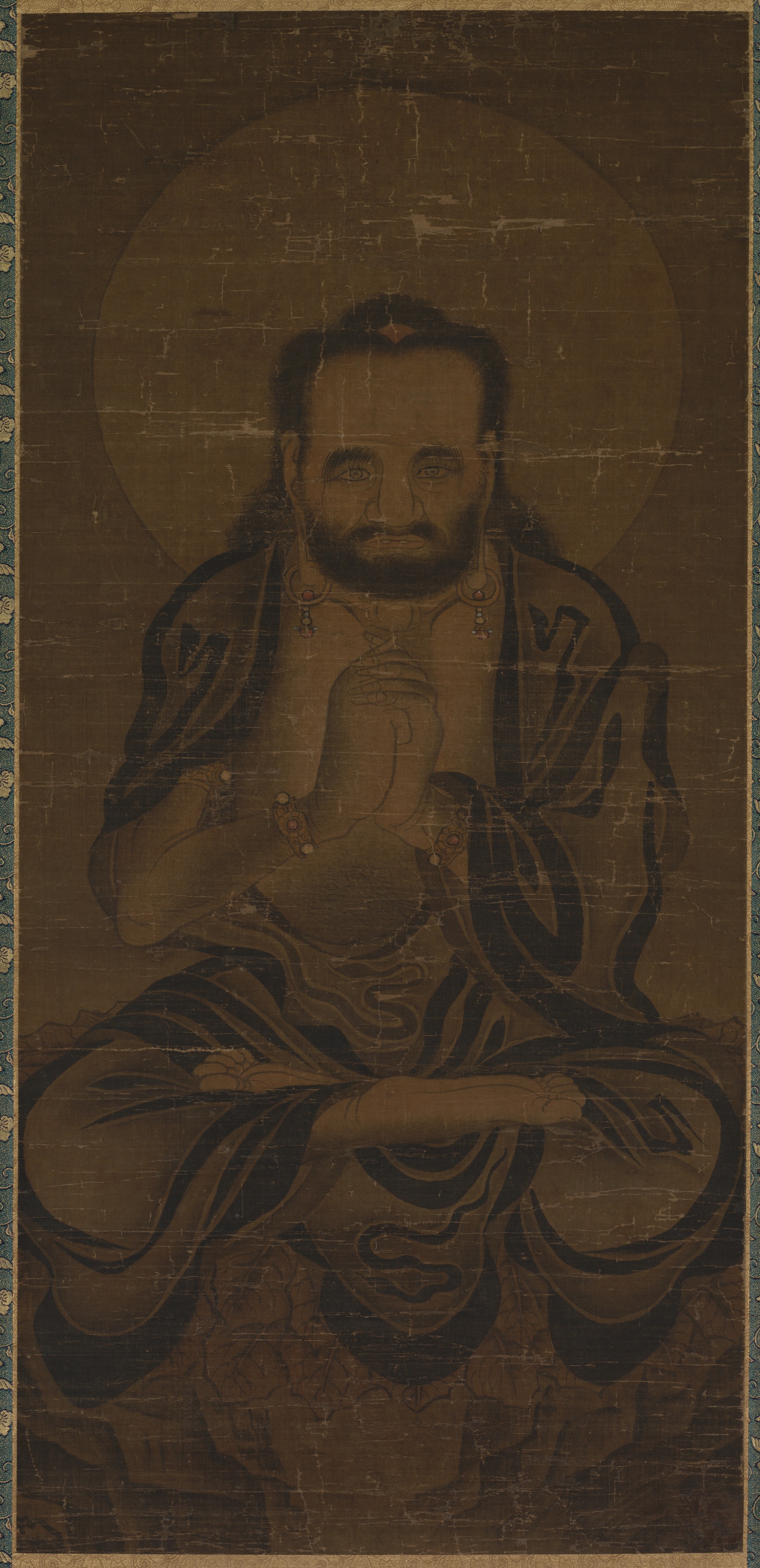 釈迦牟尼仏
