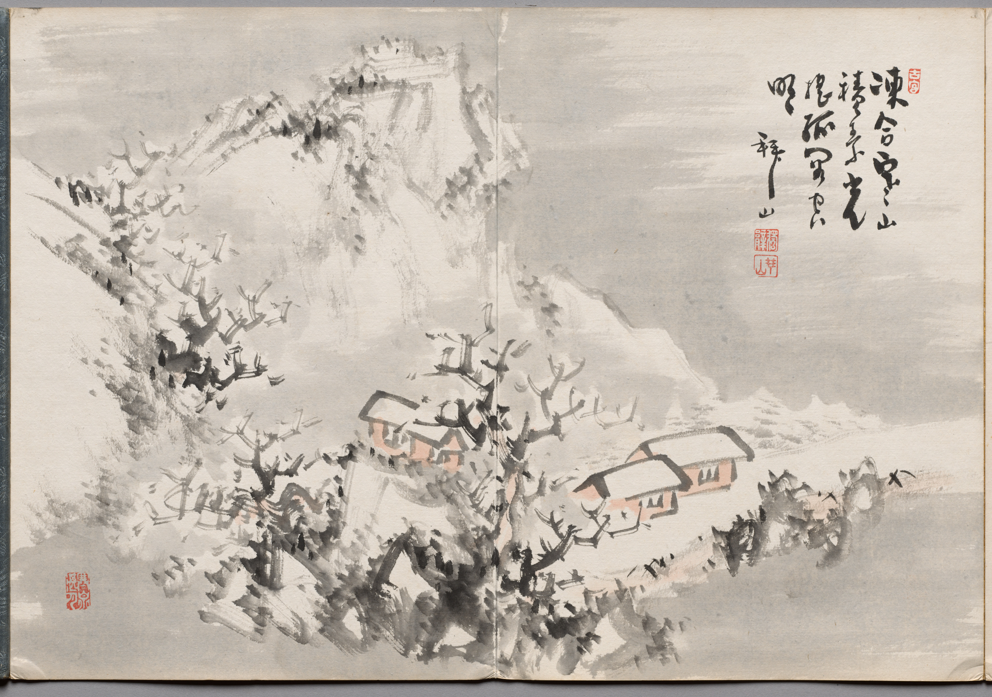 灰山画帖 第13図