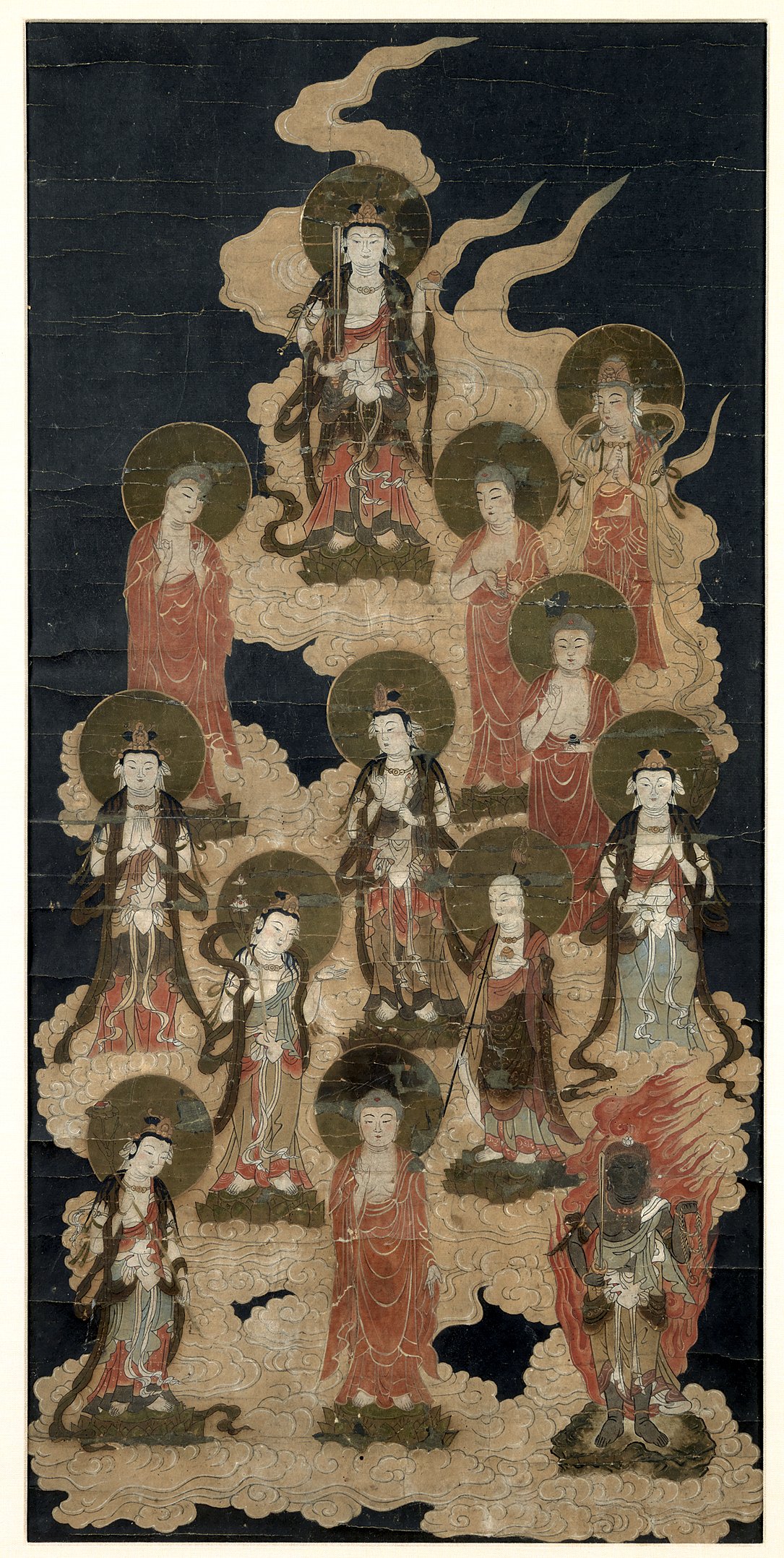 十三仏