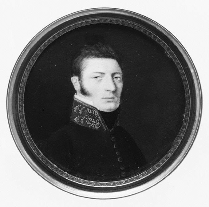 フランソワ・ジョゼフ・ルフェーブル（1755–1820）