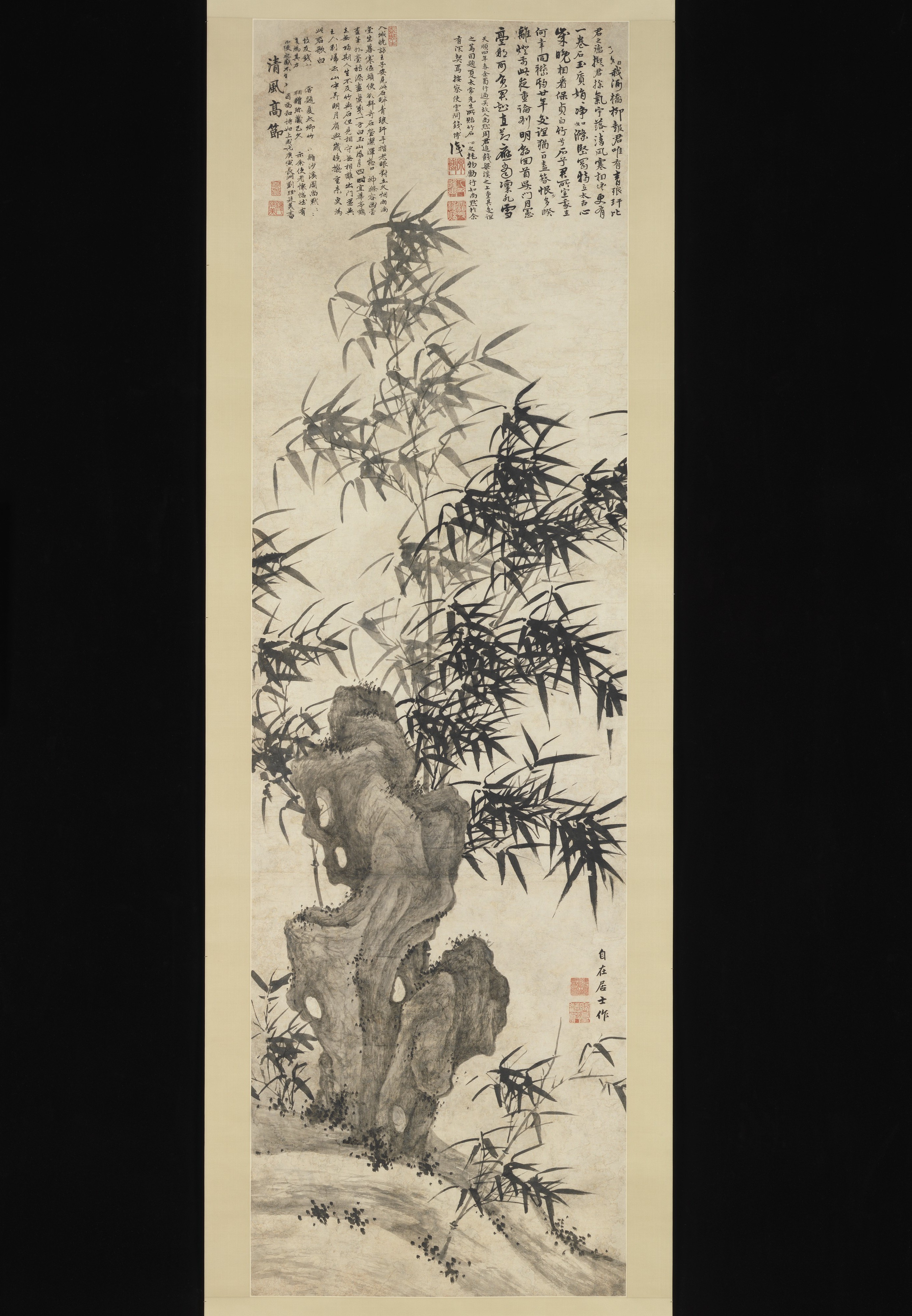 明朝