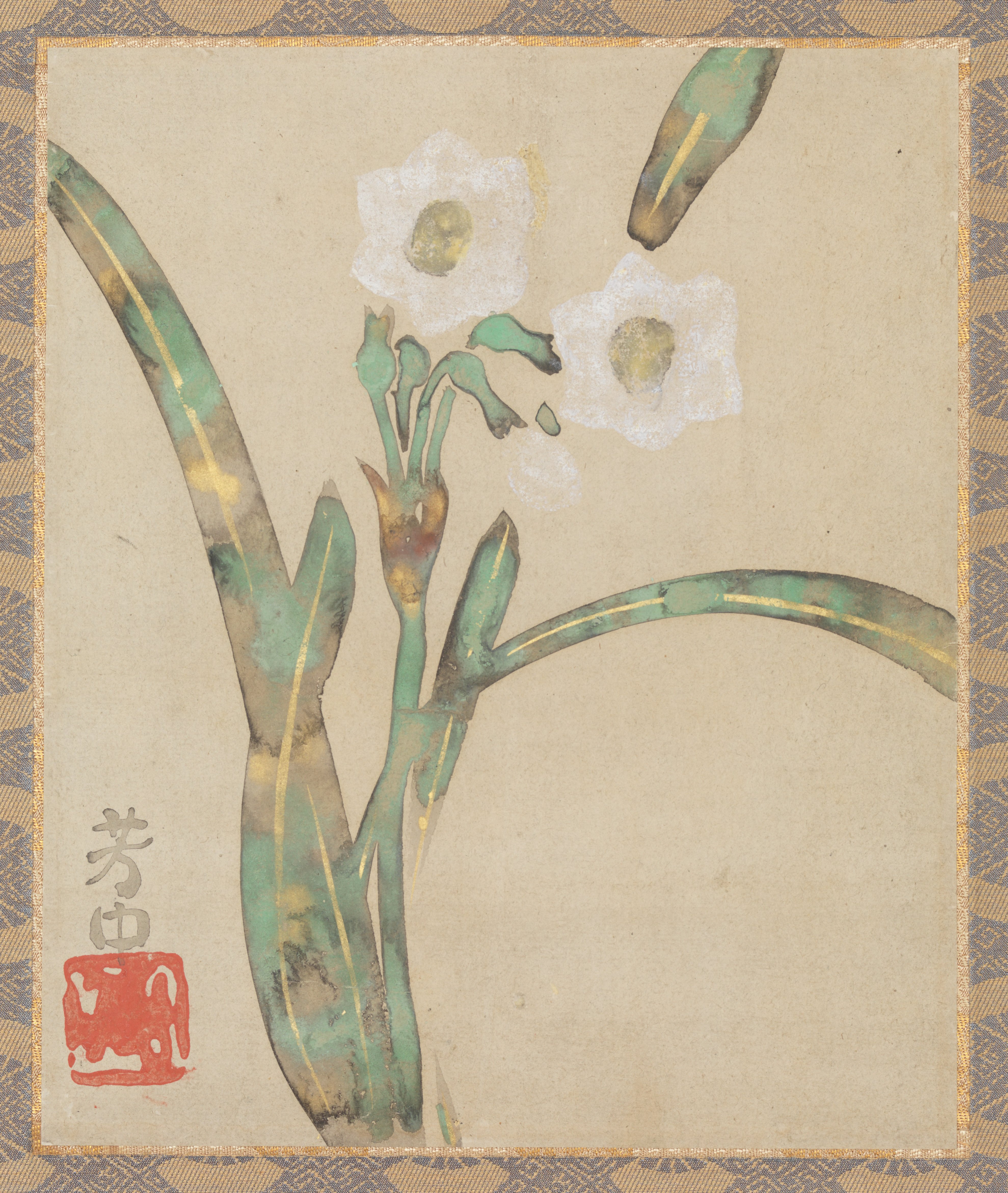 水仙