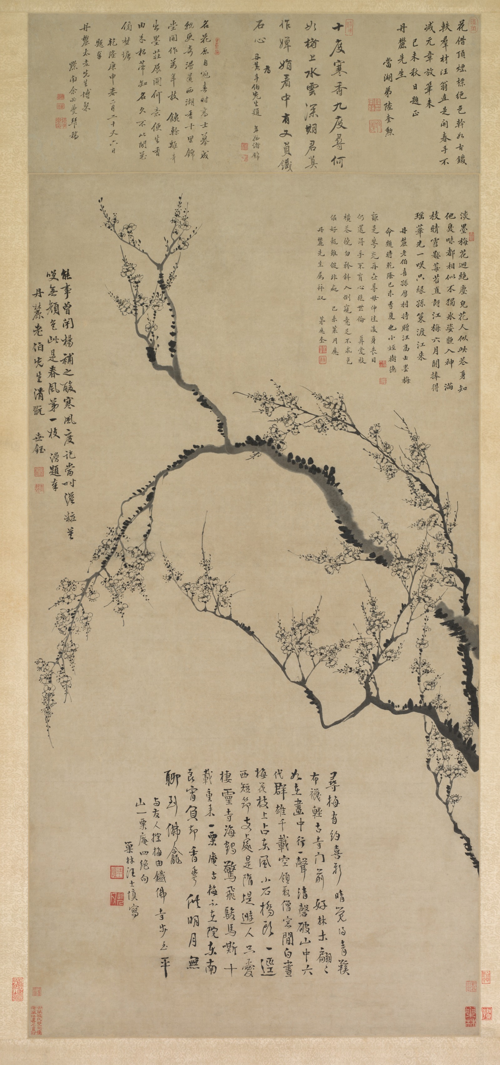梅花