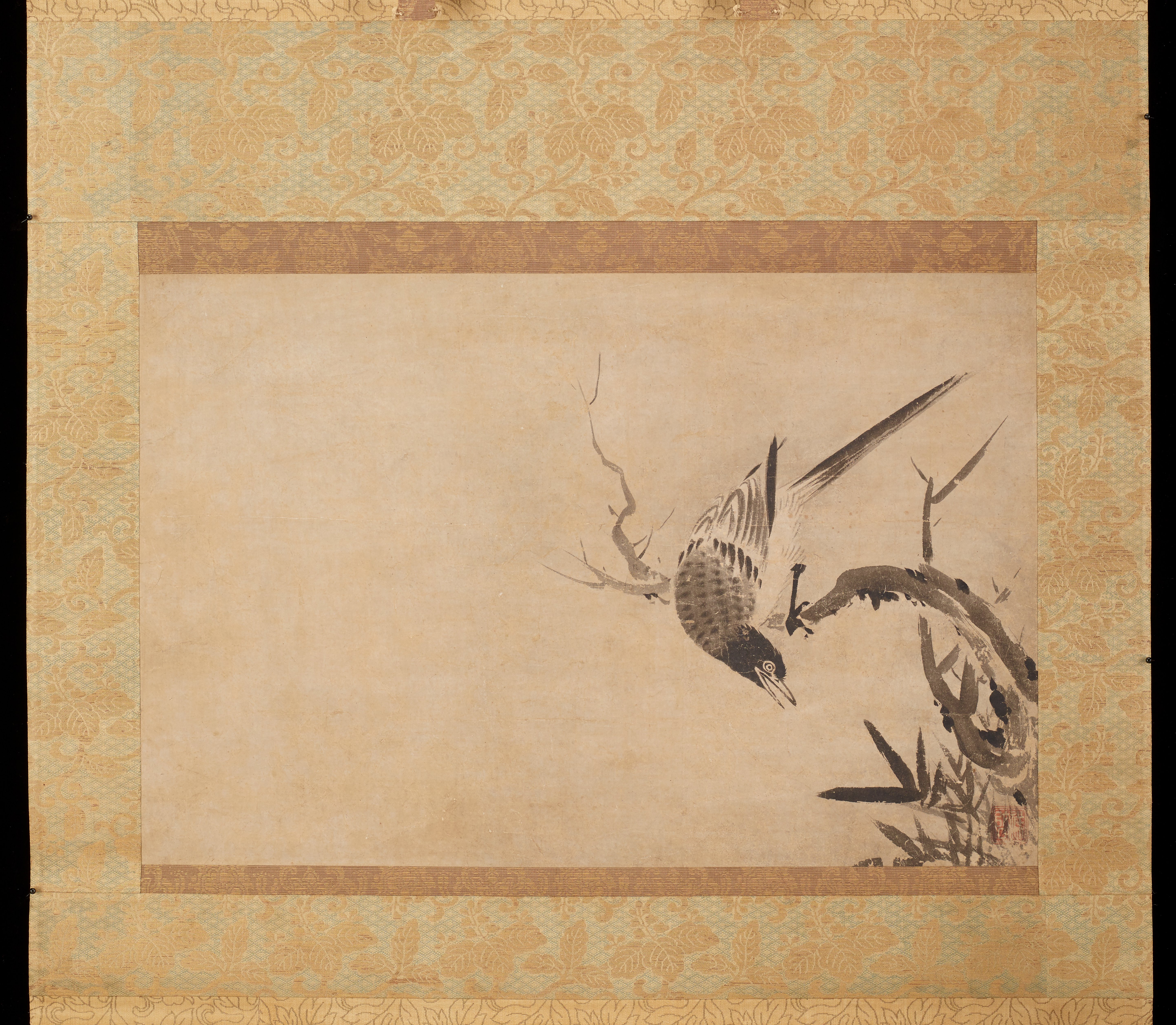 鶺鴒