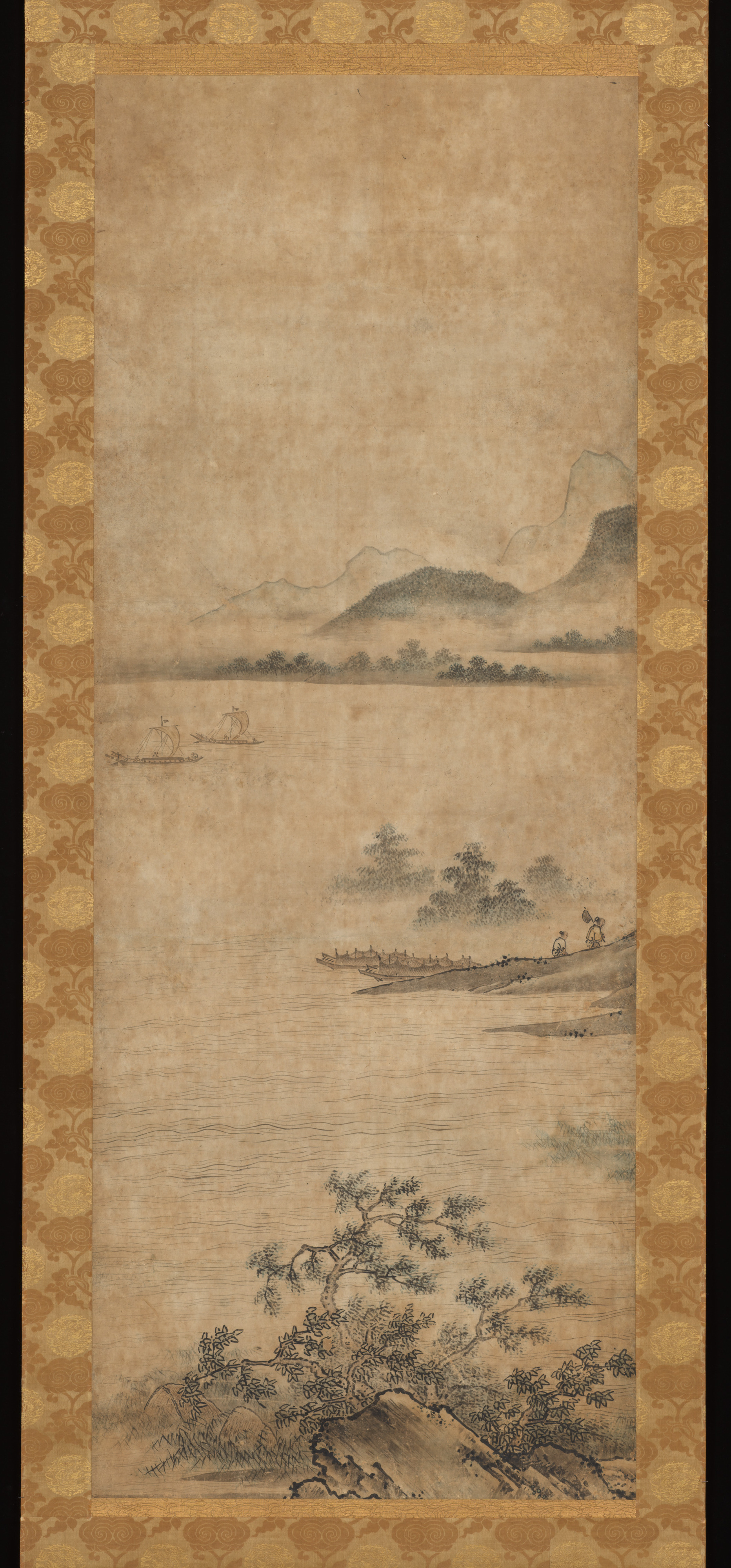 小江・香江八景