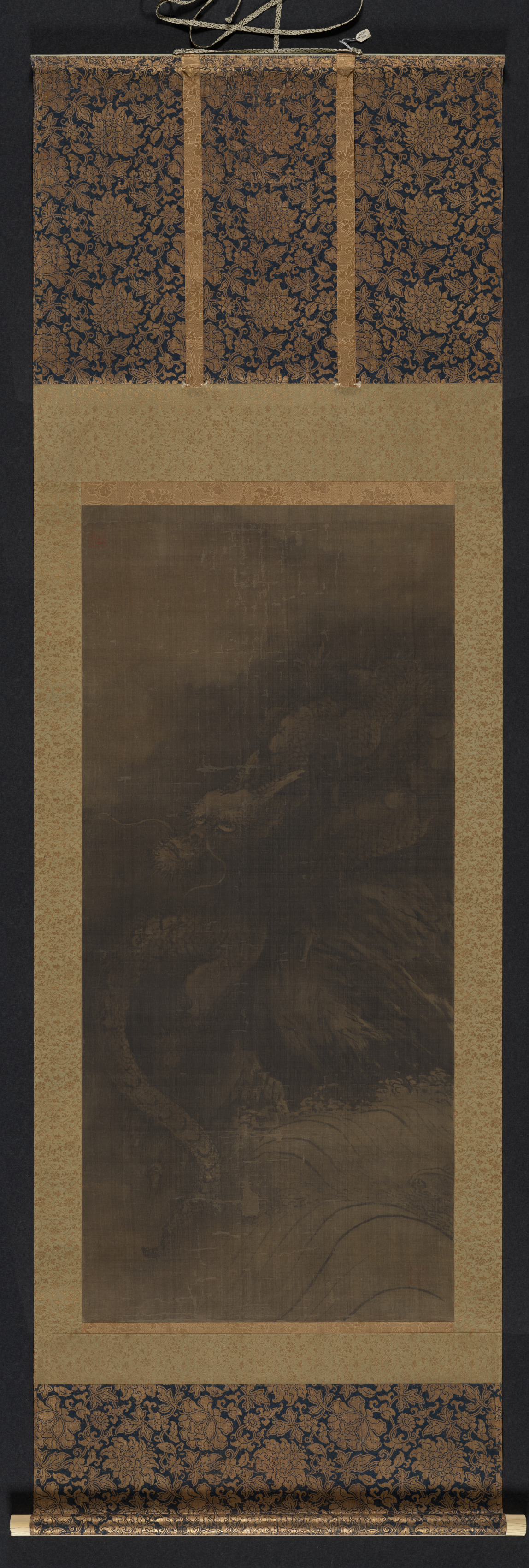 龍