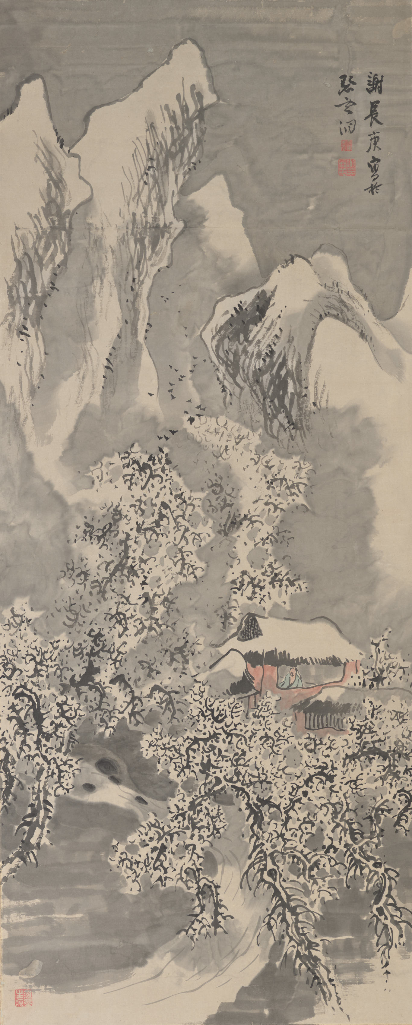 雪景色