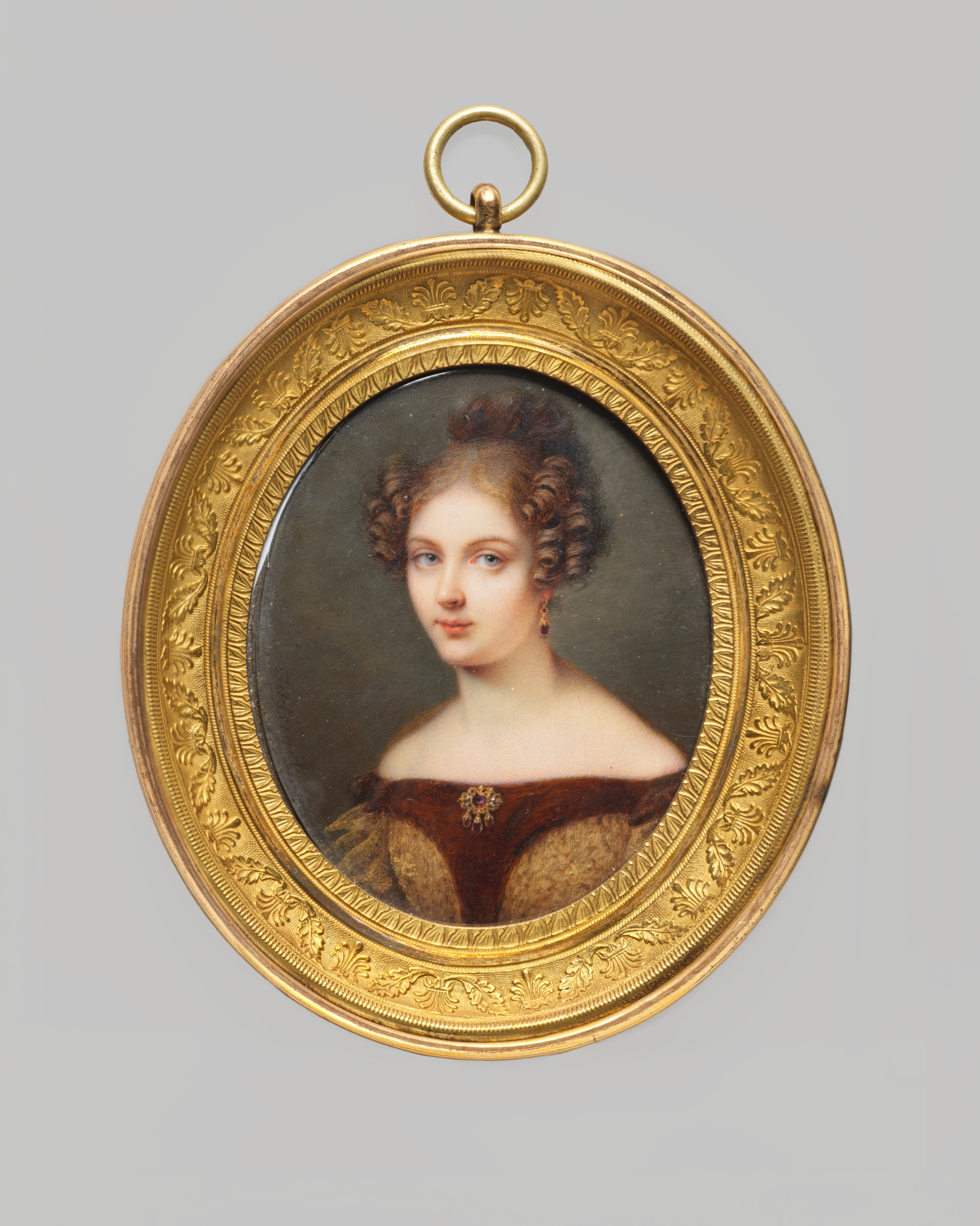 ヘンリエット・ソンタグ（1806–1854）