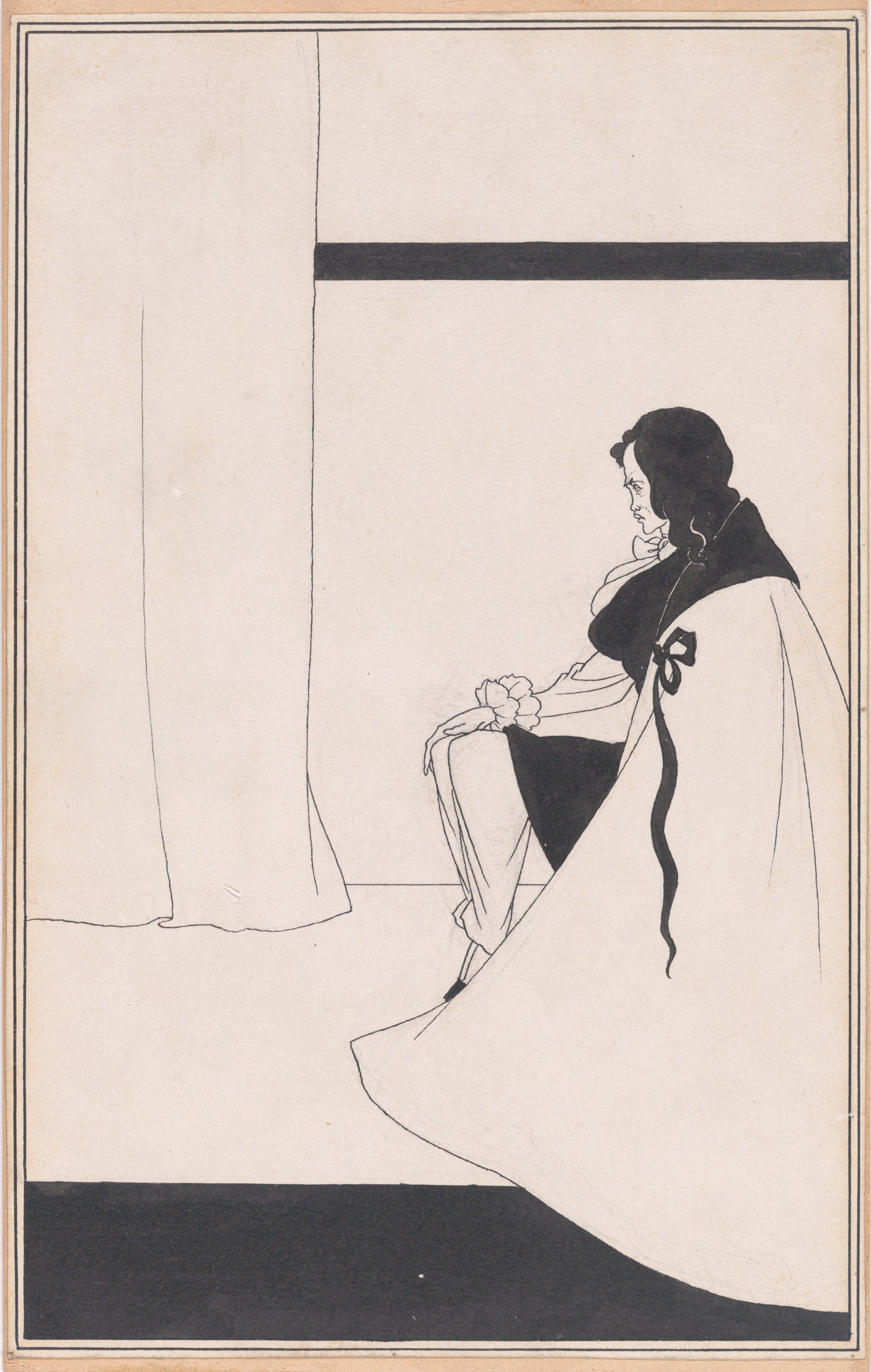 アッシャー家の崩壊、エドガー・アラン・ポーの「ミステリーと想像力の物語」、シカゴ、1895-96