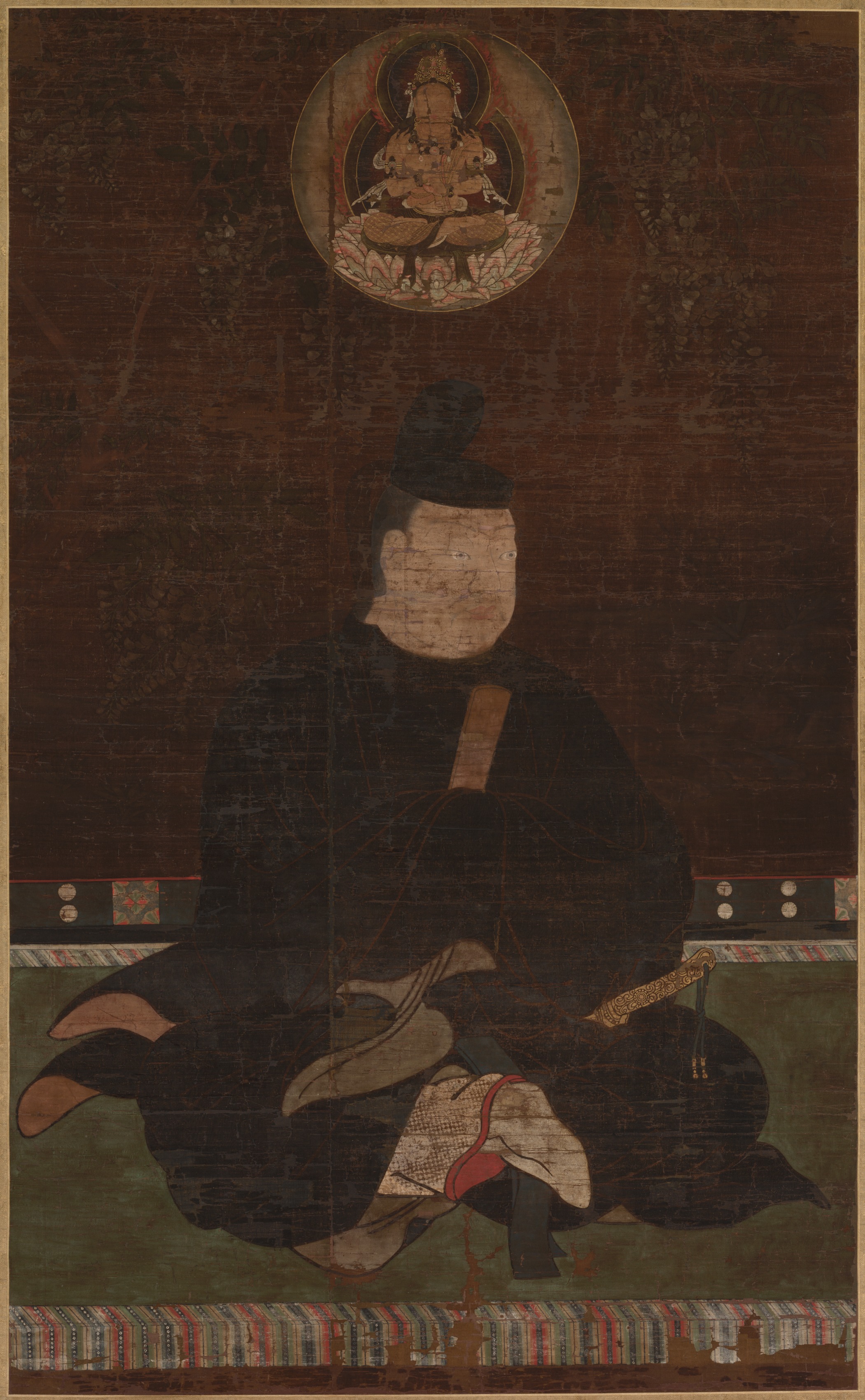 藤原武智麻呂