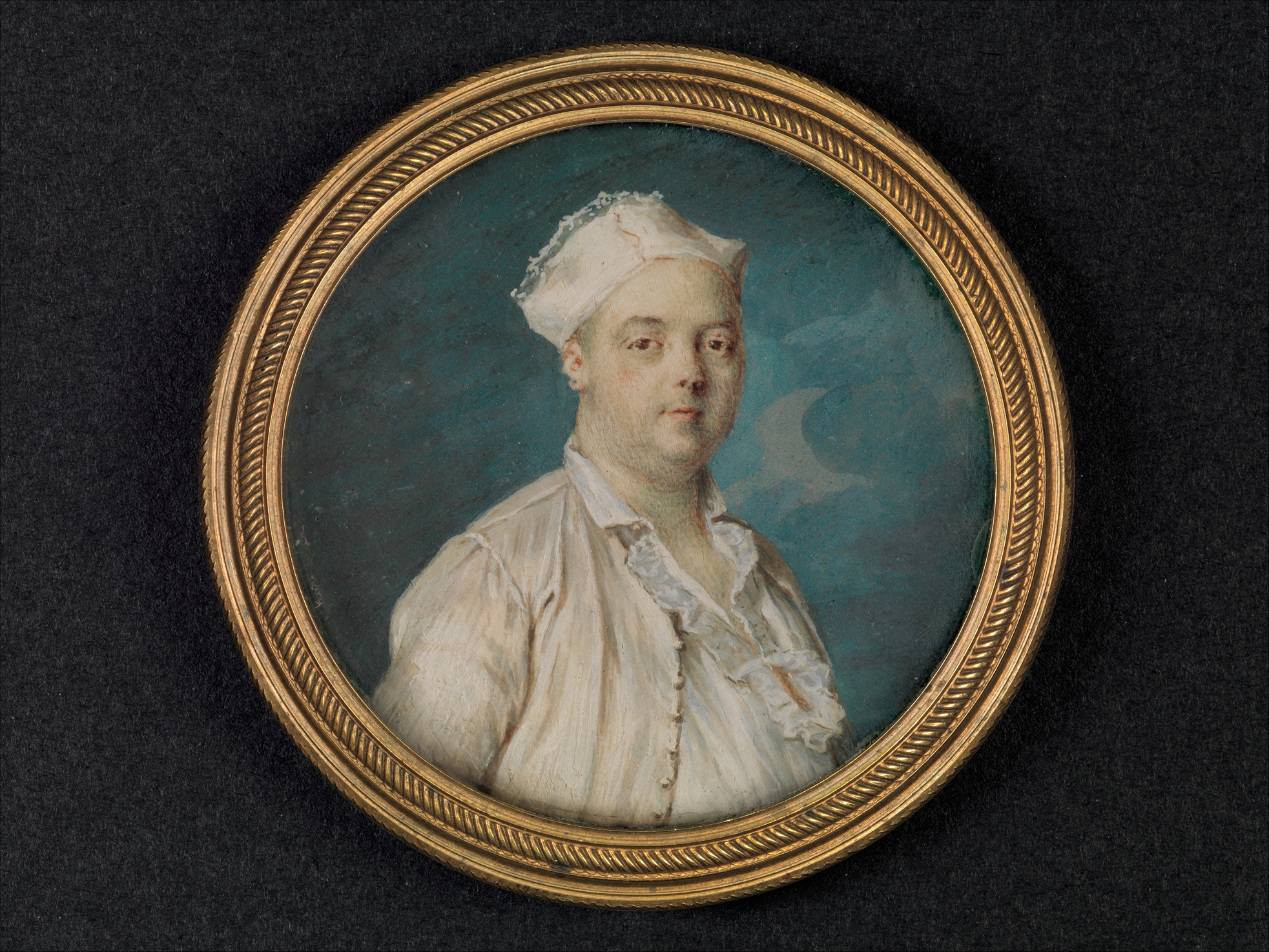 ピエール・ルイ・デュビュス（1721–1799）、コメディ・フランセーズのプレヴィルと呼ばれる