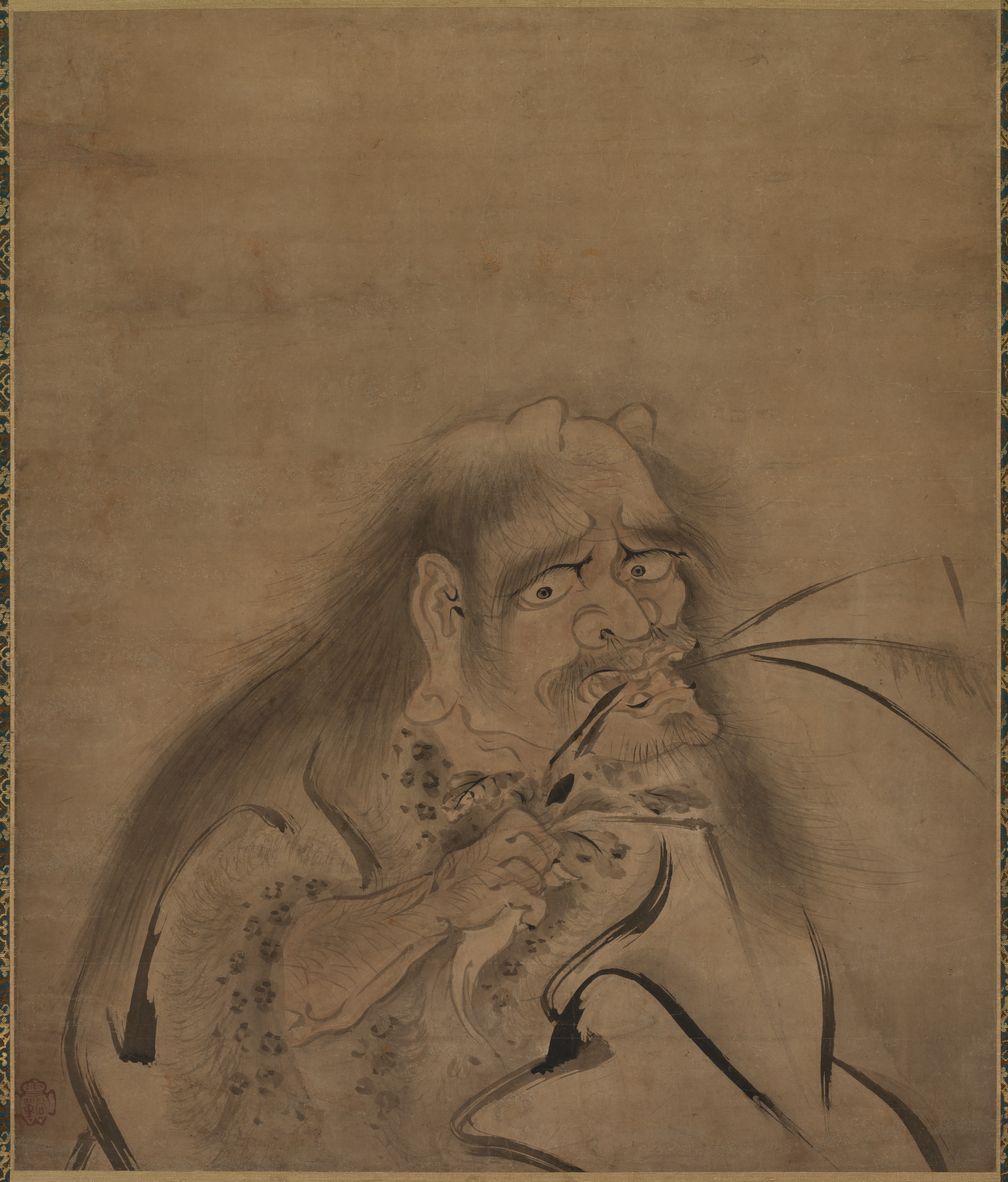 神農