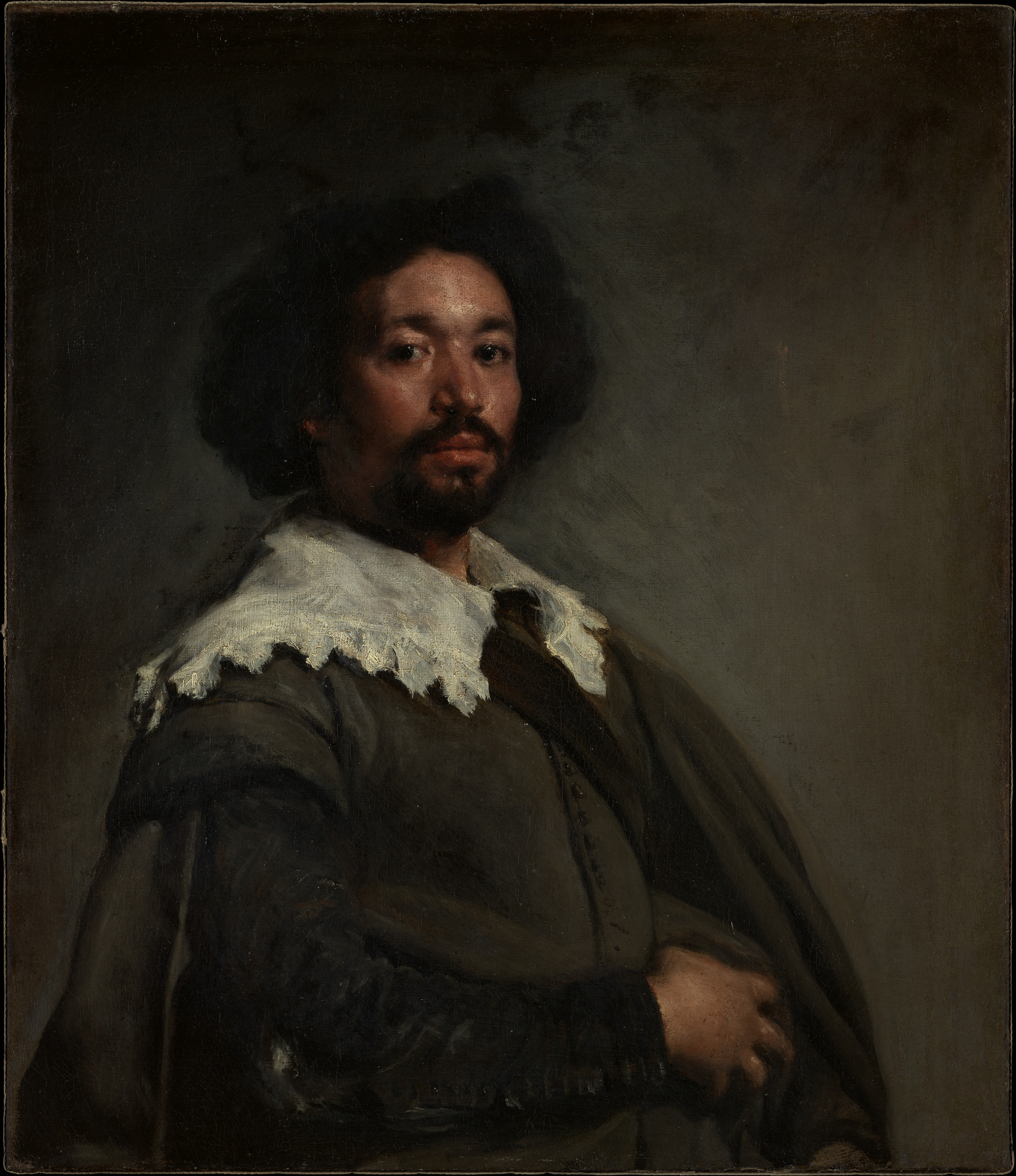 フアン・デ・パレーハ(生年1610年頃、1670 年没)