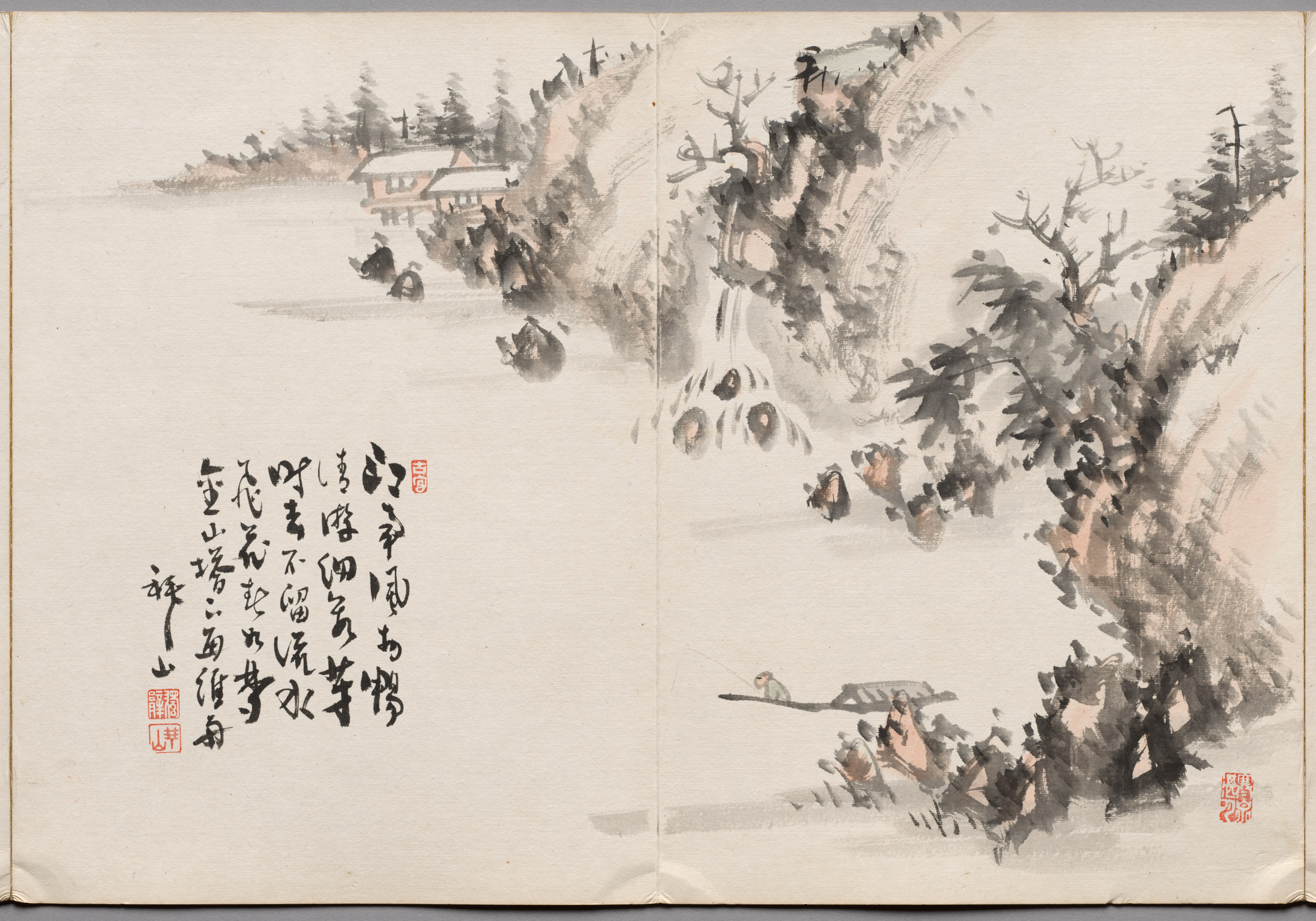 灰山画帖 第2図