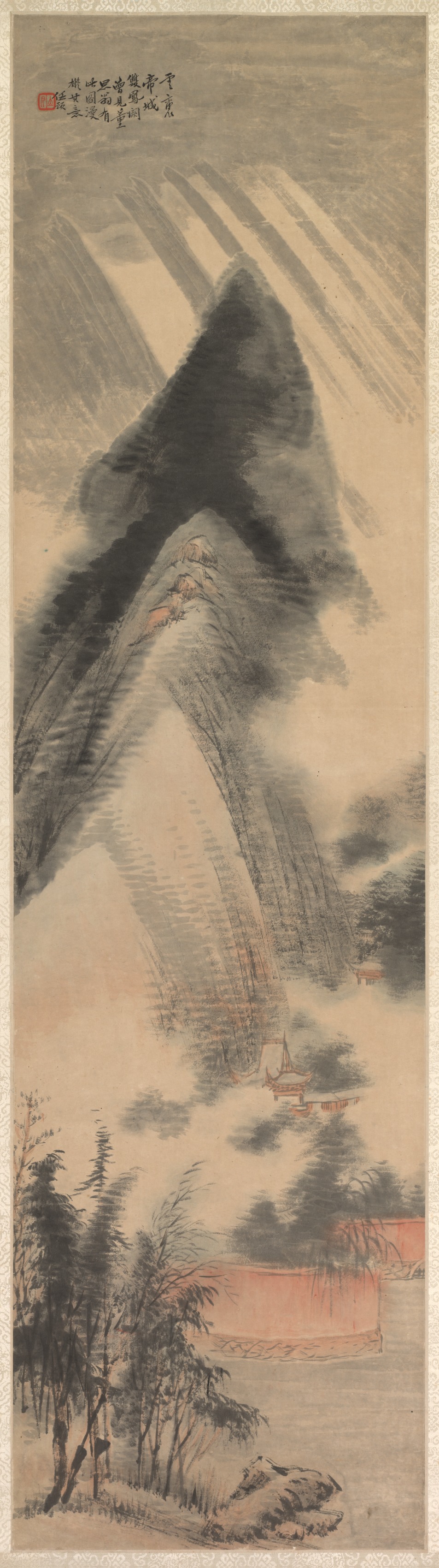 風景