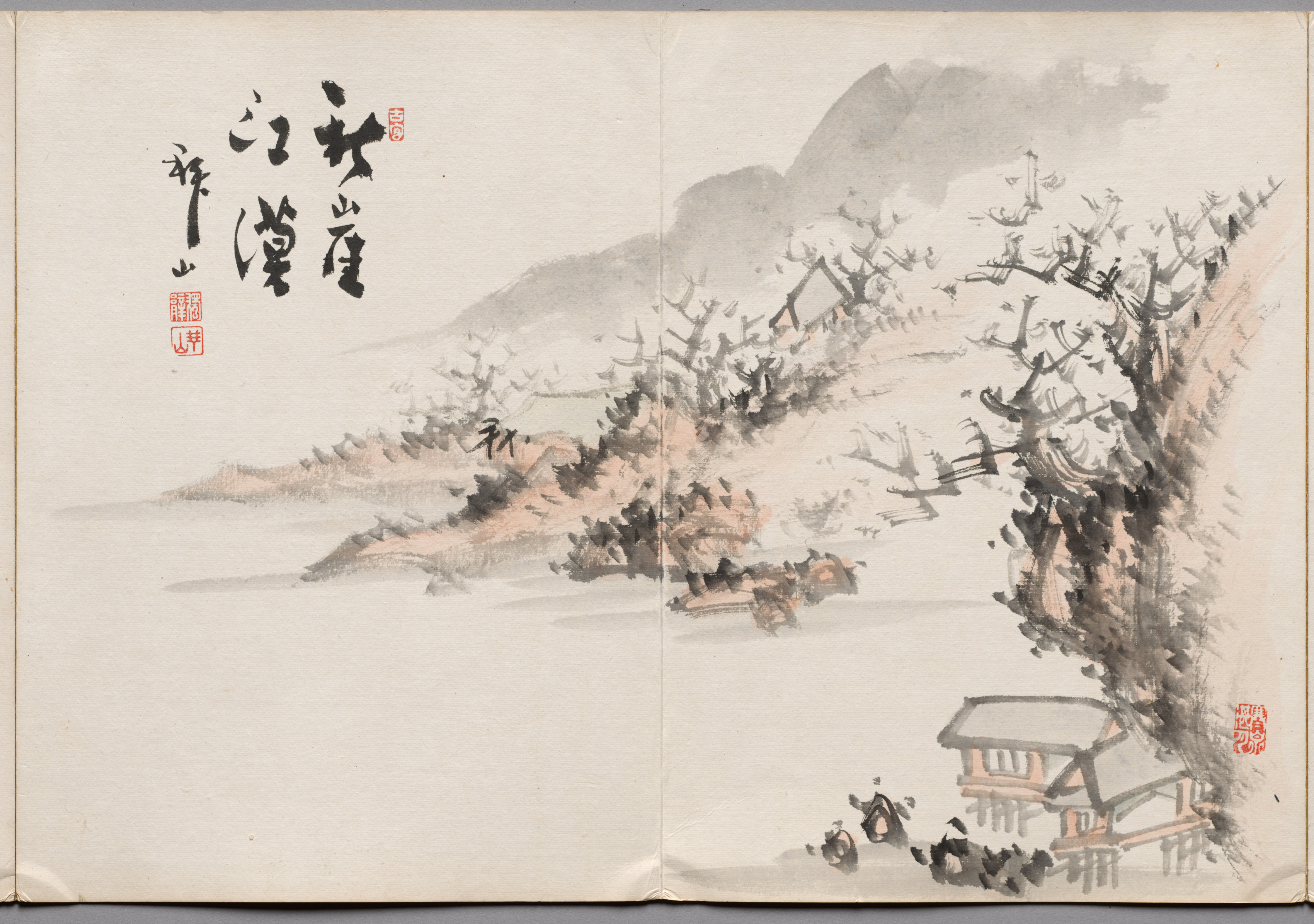 灰山画帖 第11図