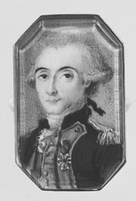 ラファイエット侯爵（1757–1834）
