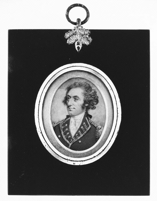アダム・ダンカン提督（1731–1804）