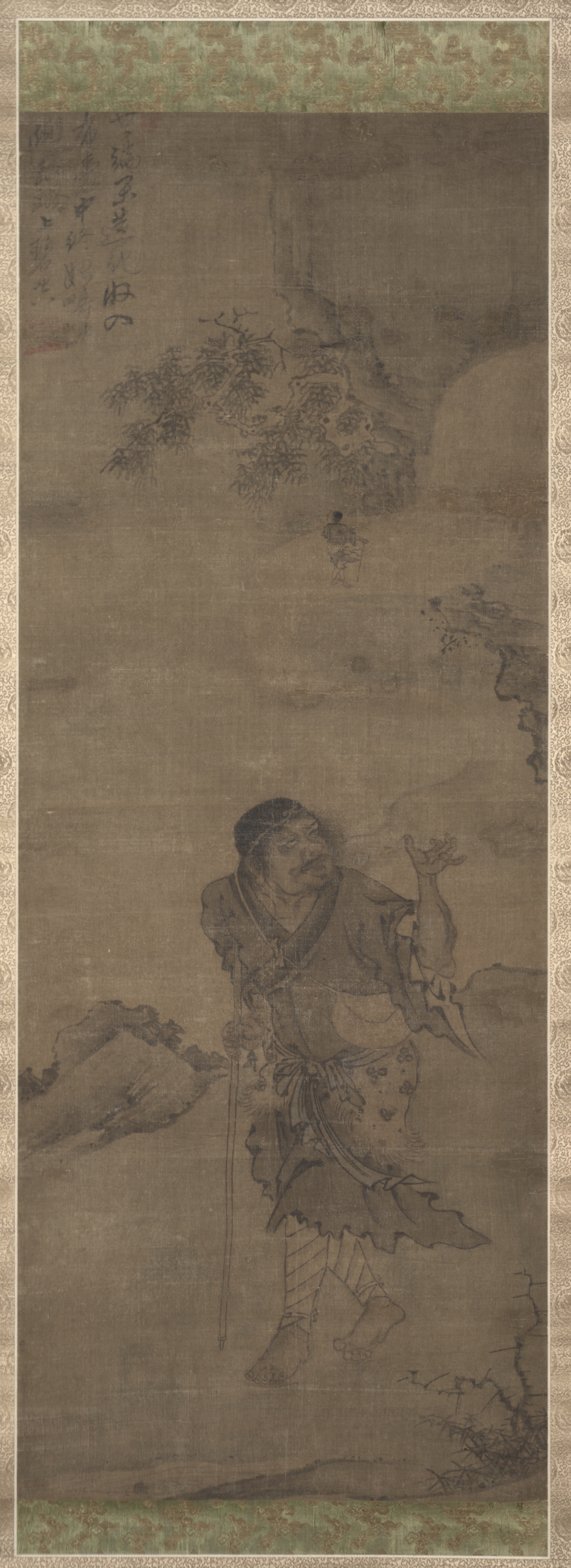 李鉄拐