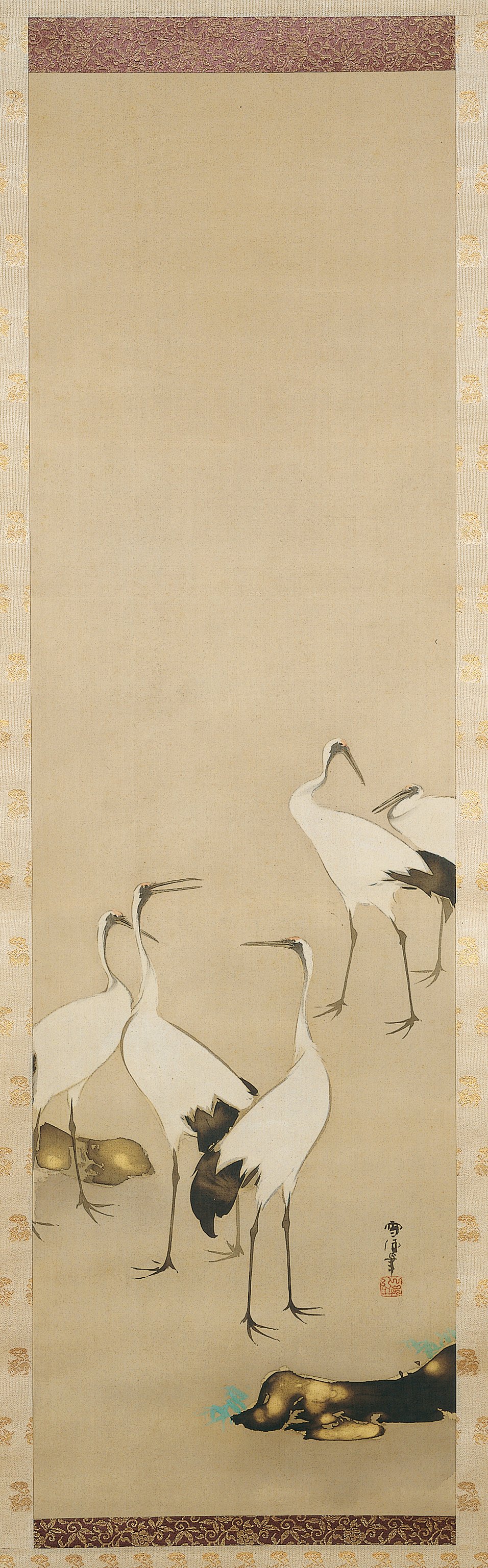 鶴