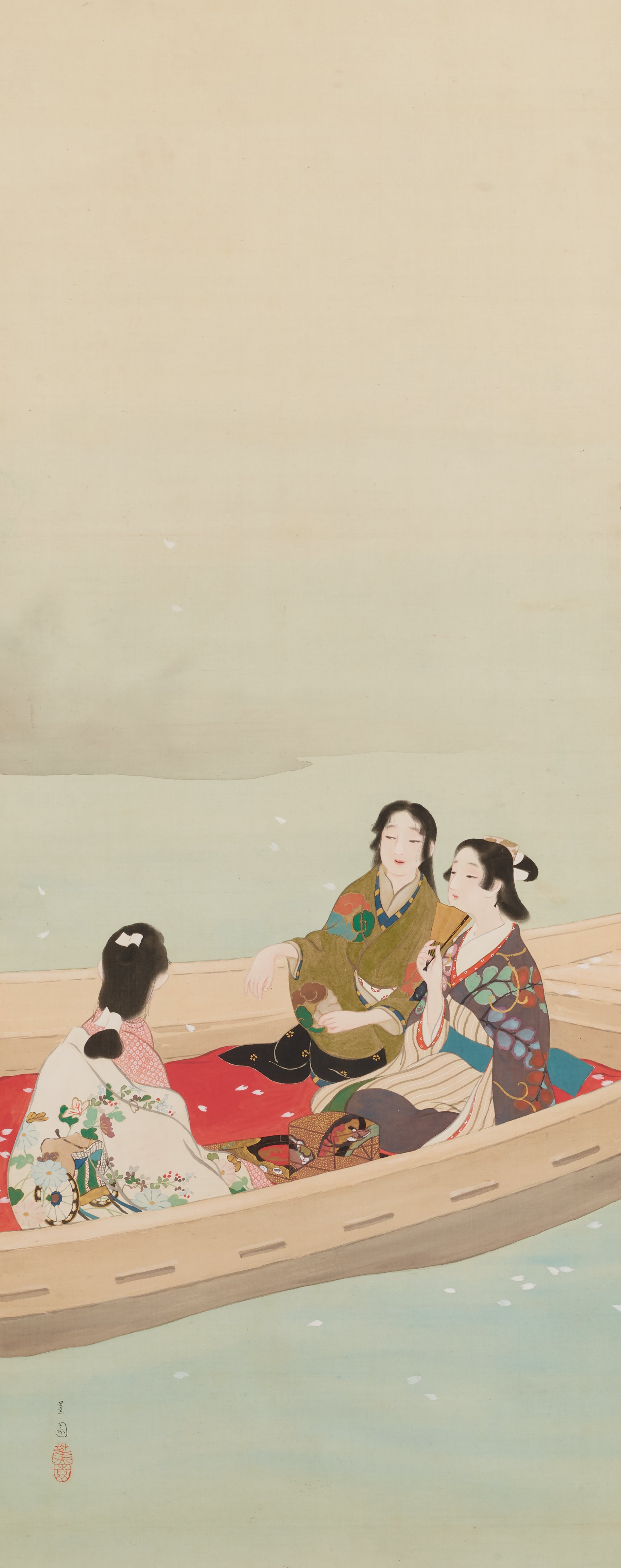 花見