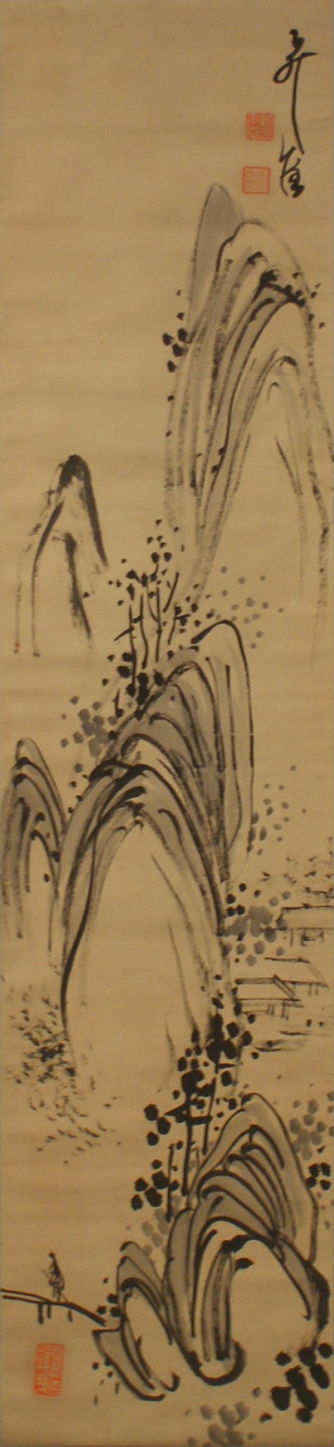 風景