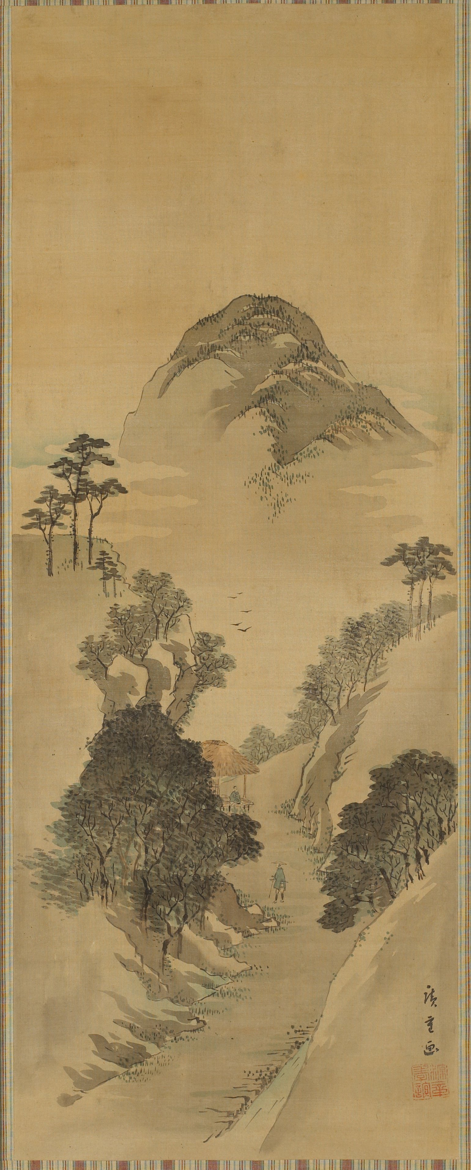 風景