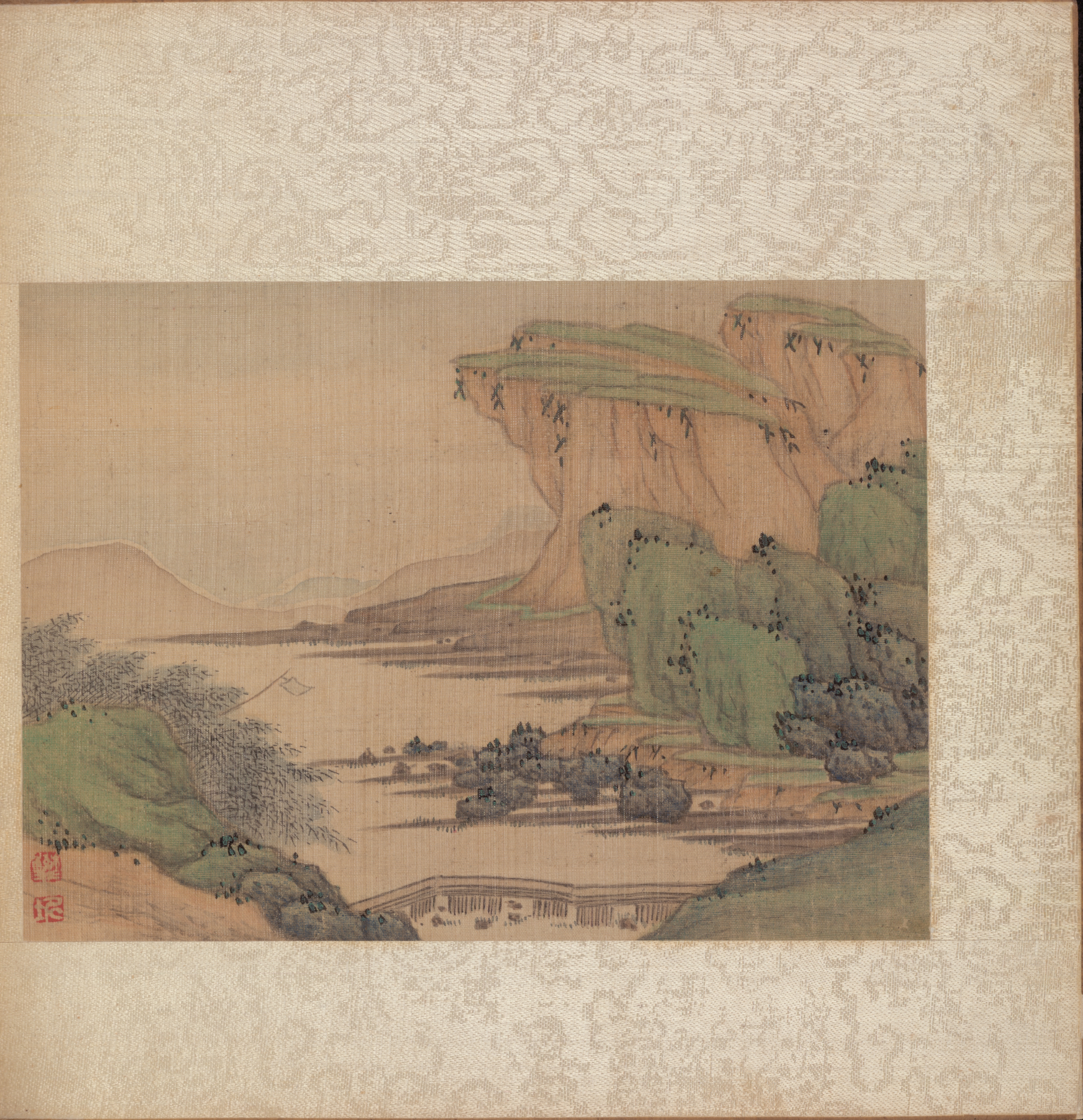 雑画冊 第2図