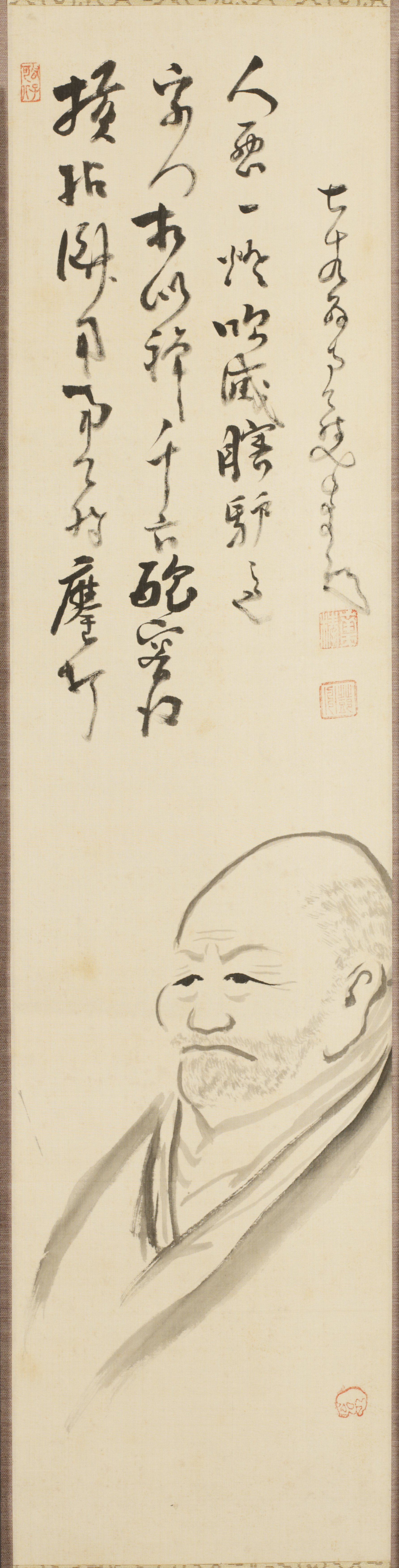 自画像