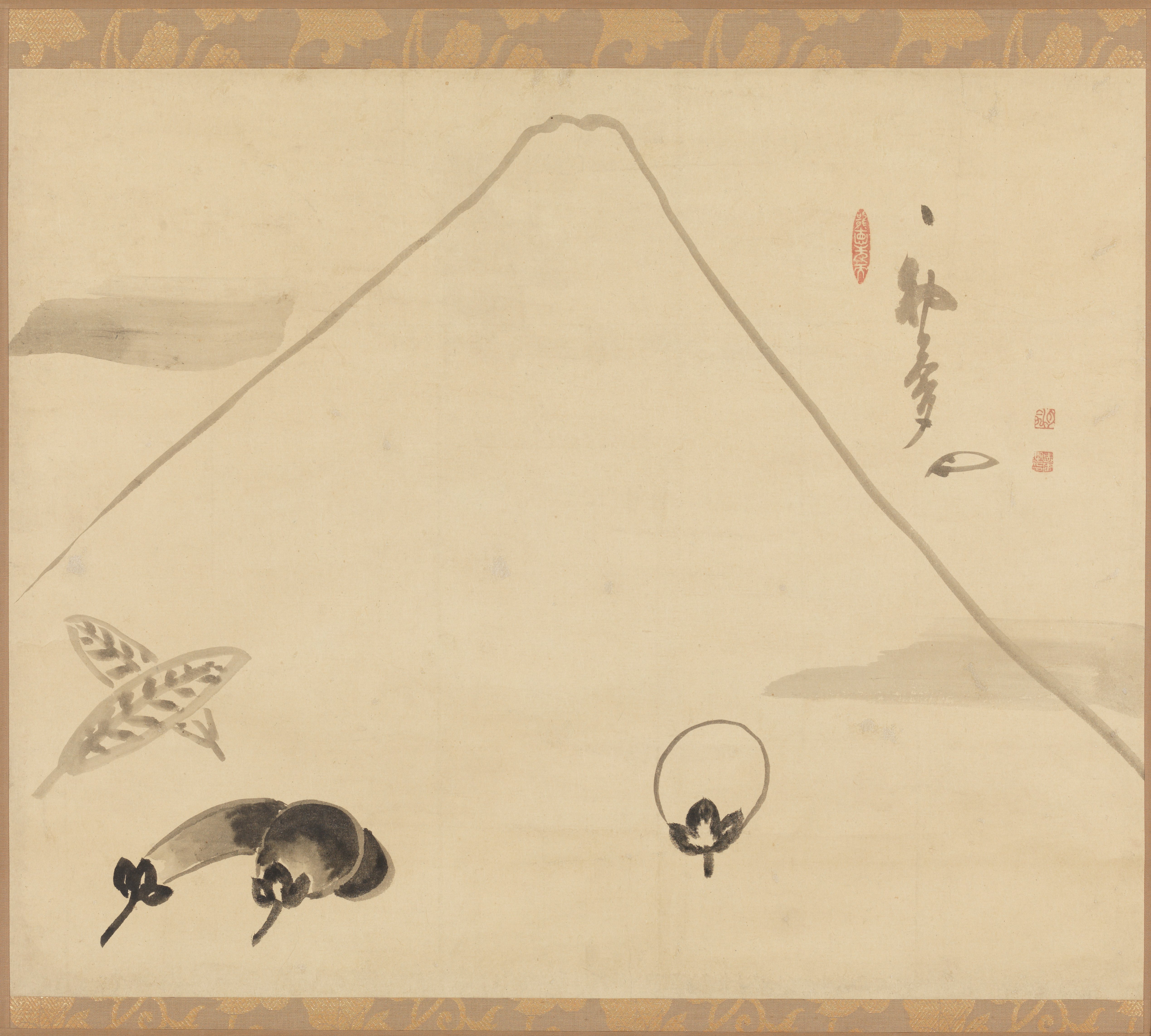 初夢
