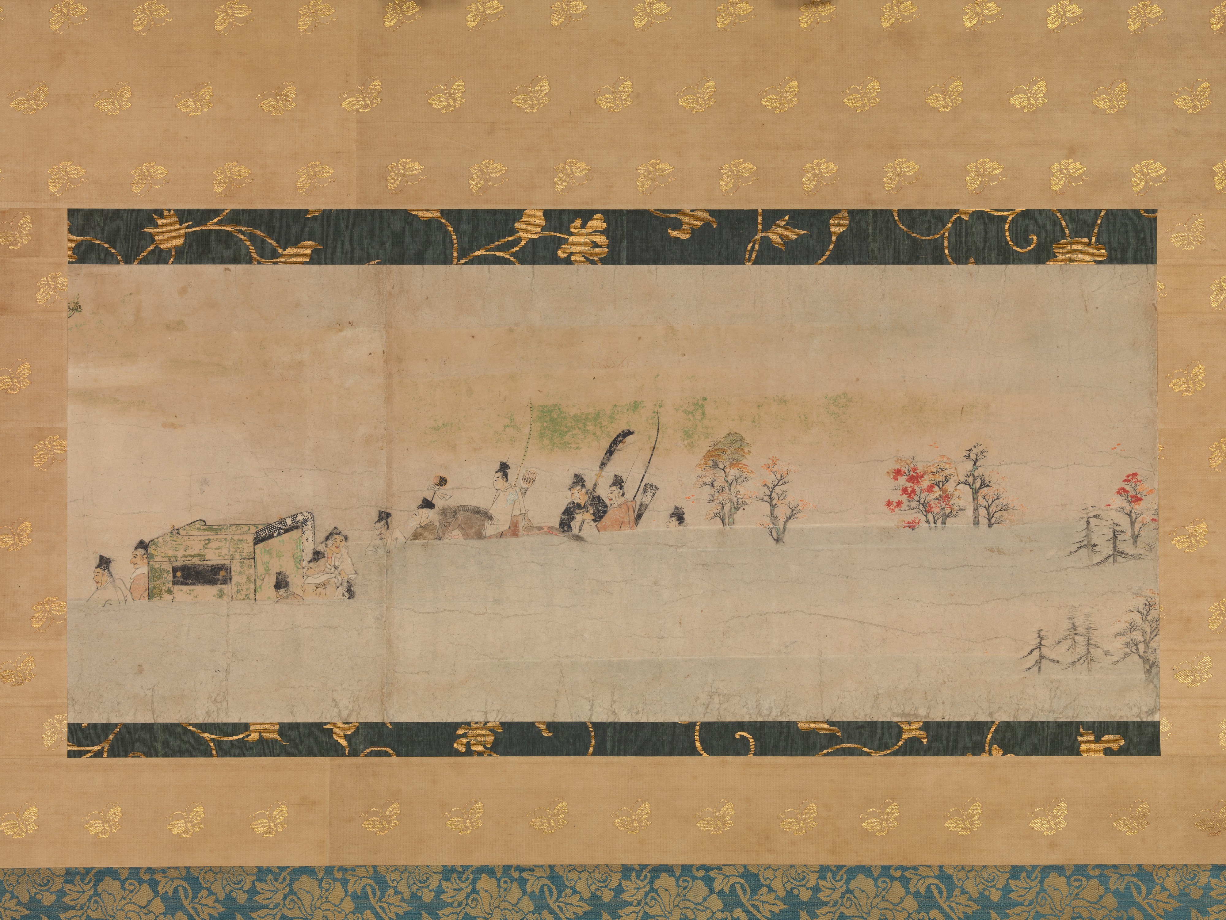 住吉物語
