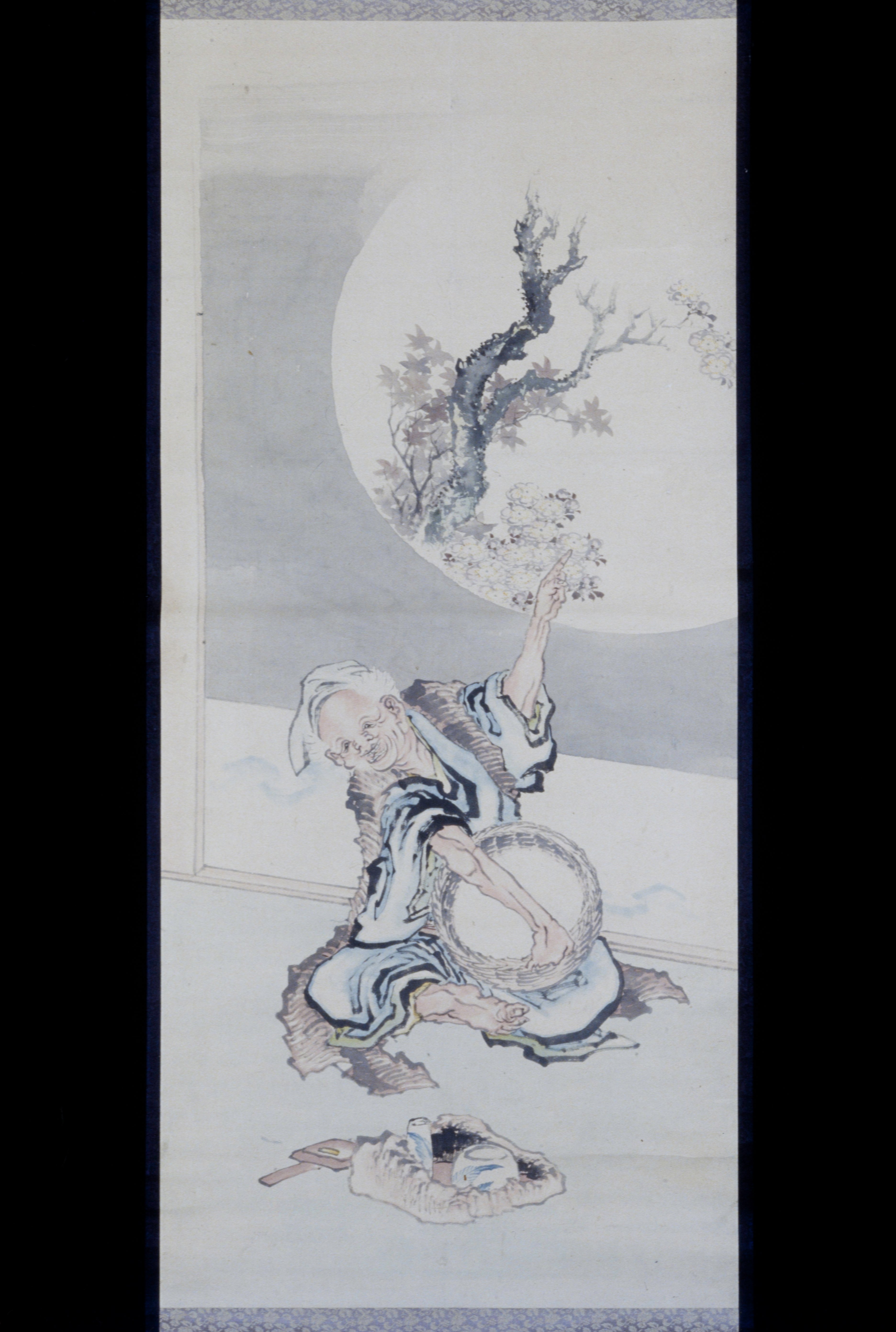 花咲爺