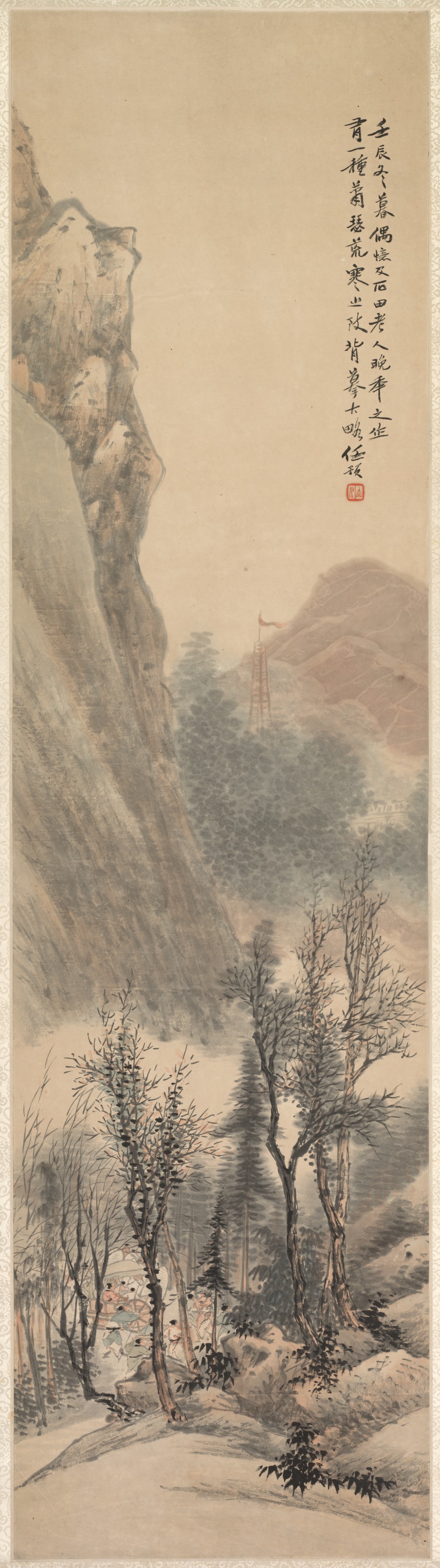 風景