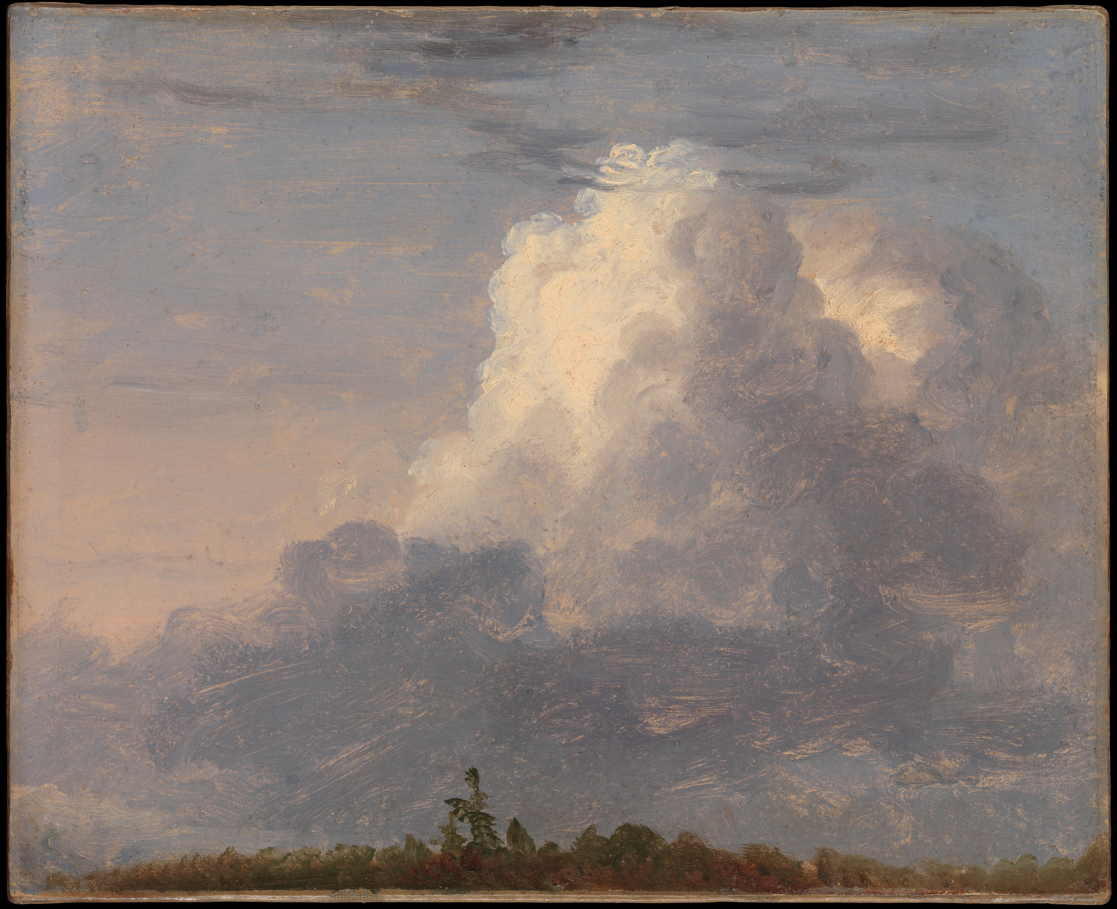 雲
