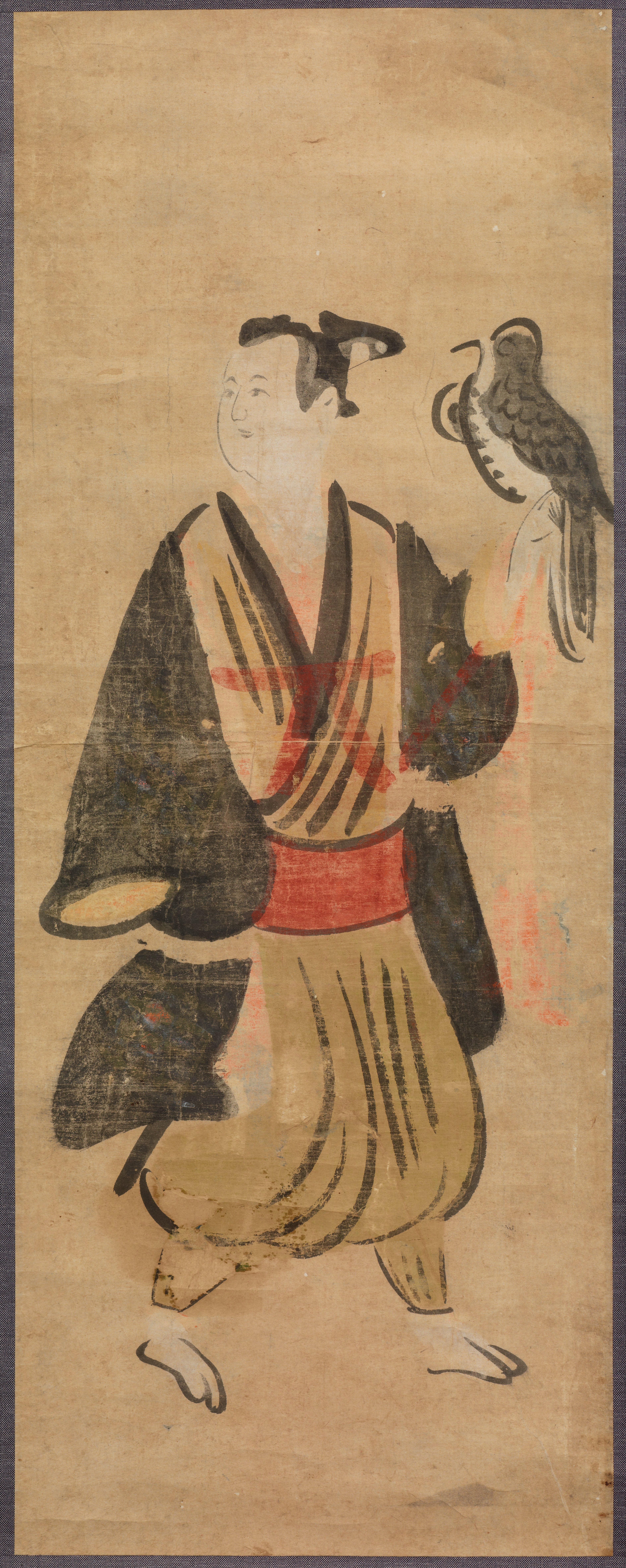 鷹匠