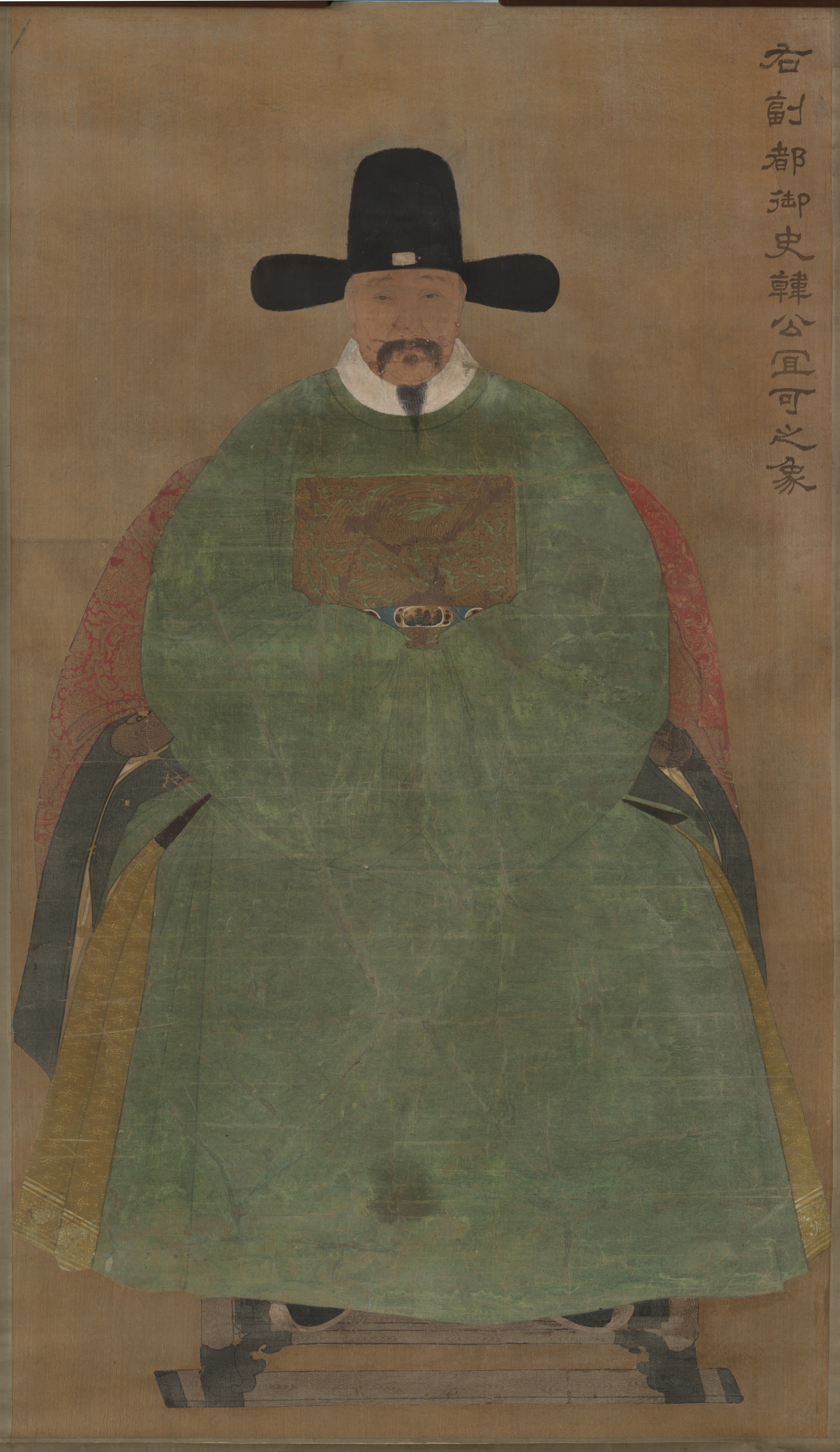 韓一哥