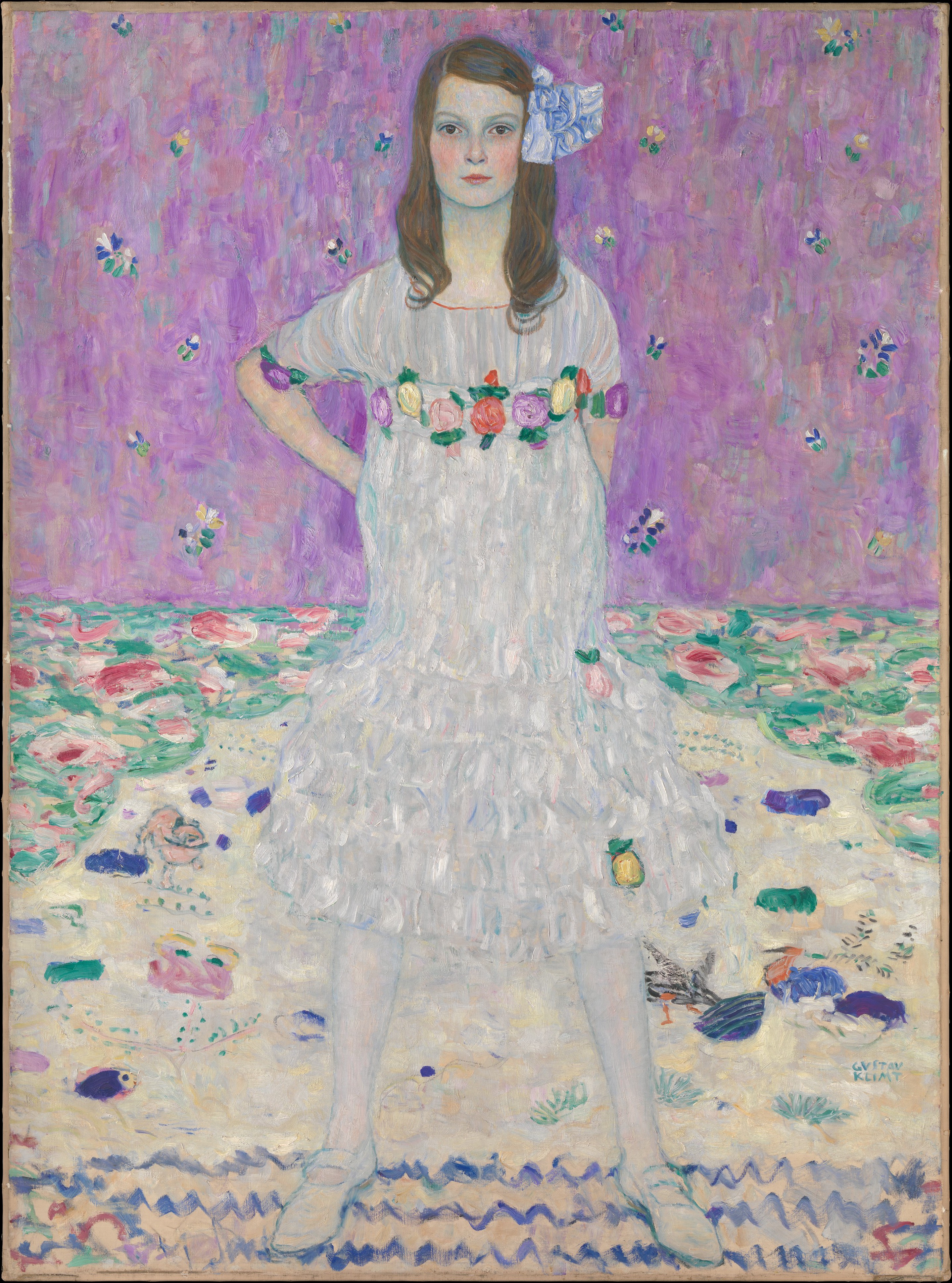 メーダ・プリマヴェージ (1903–2000年)