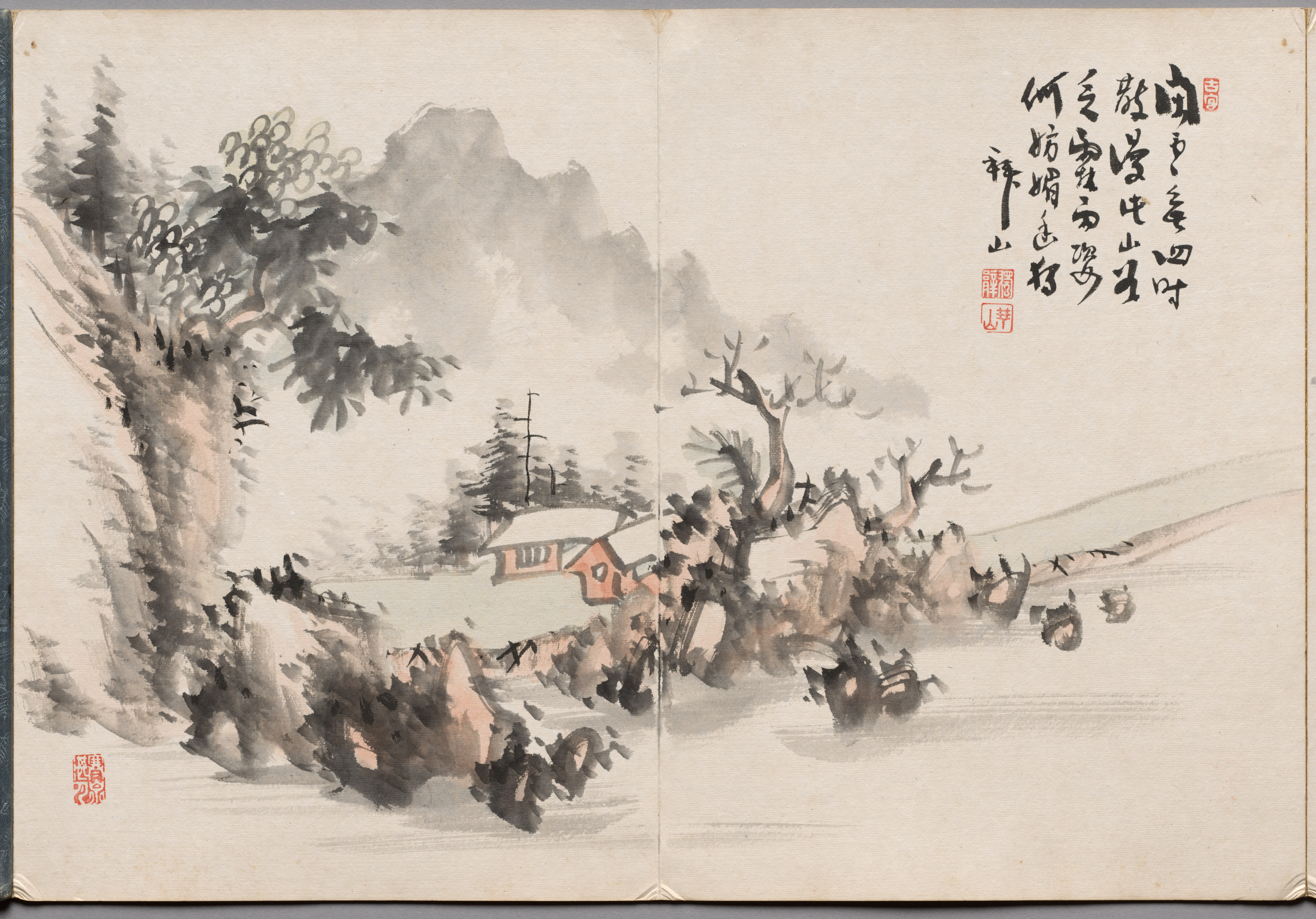 灰山画帖 第6図