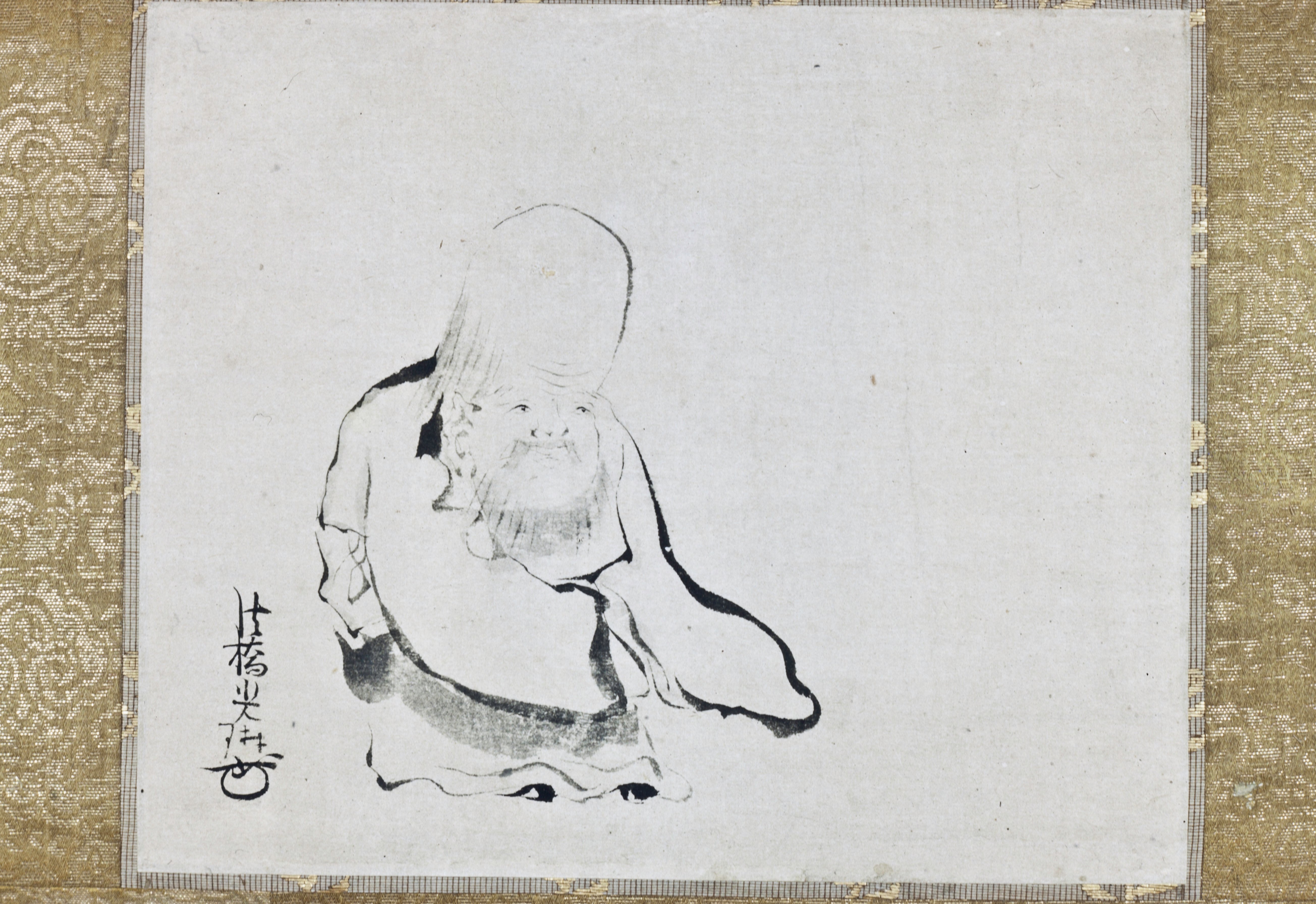 福禄寿