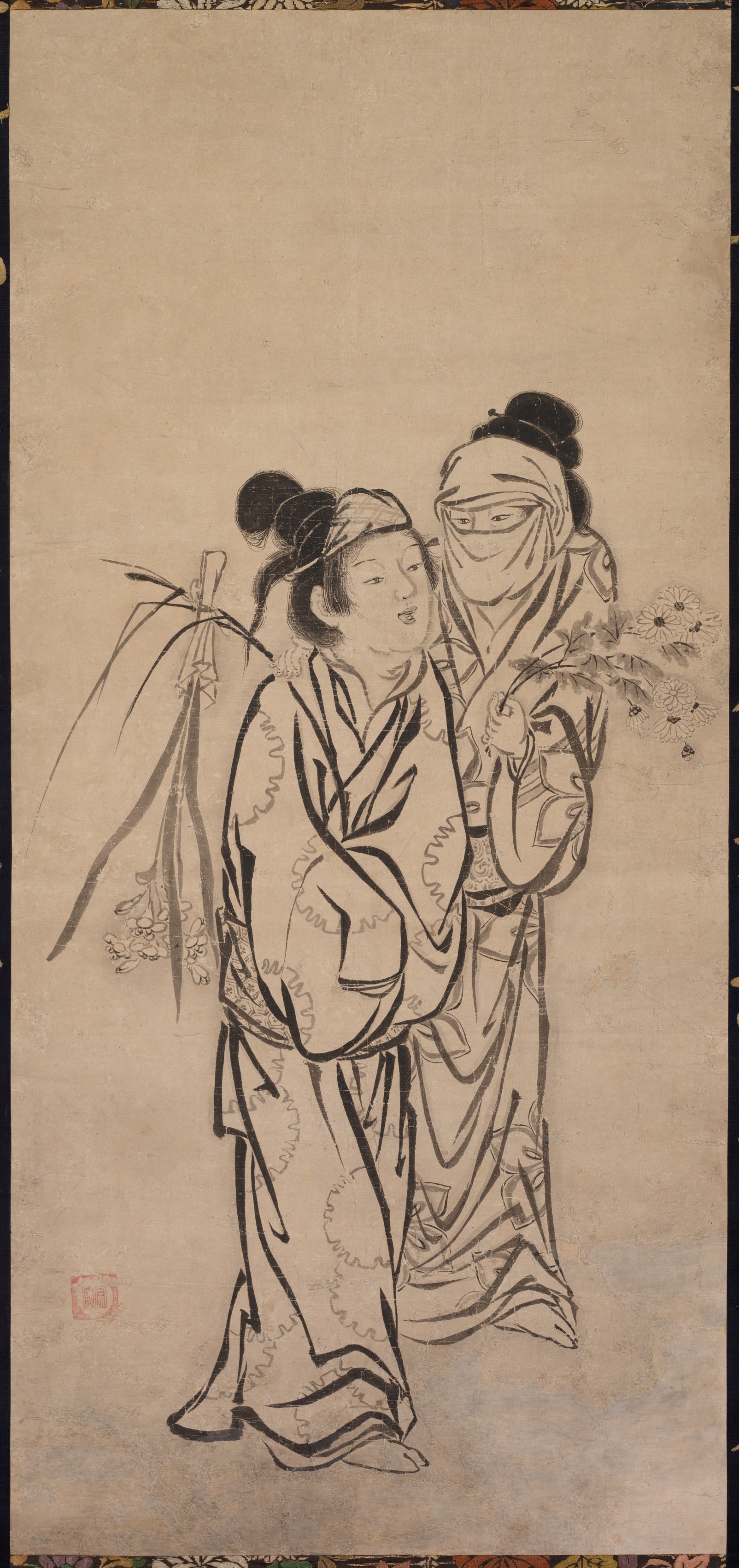 夫婦