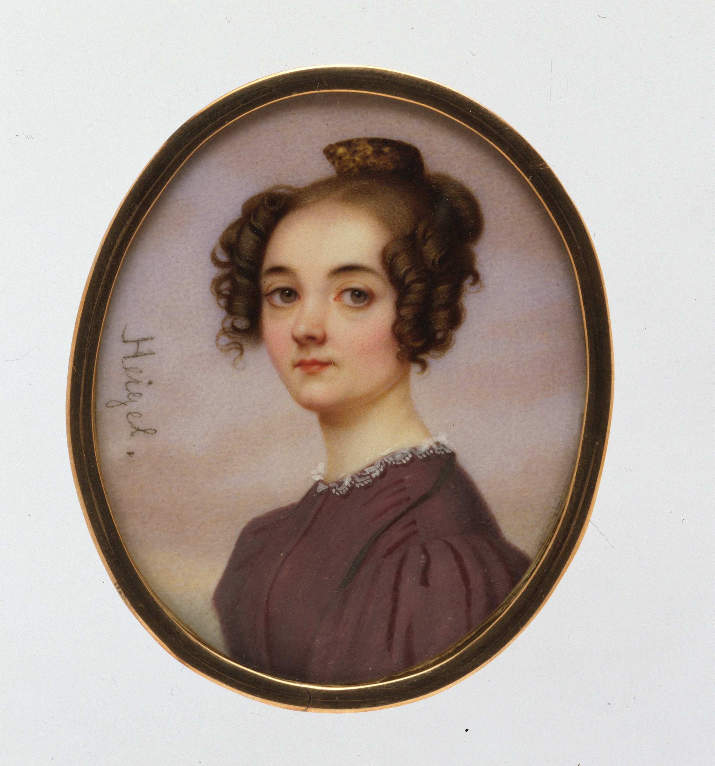 ローラ モンテス（1818–1861）