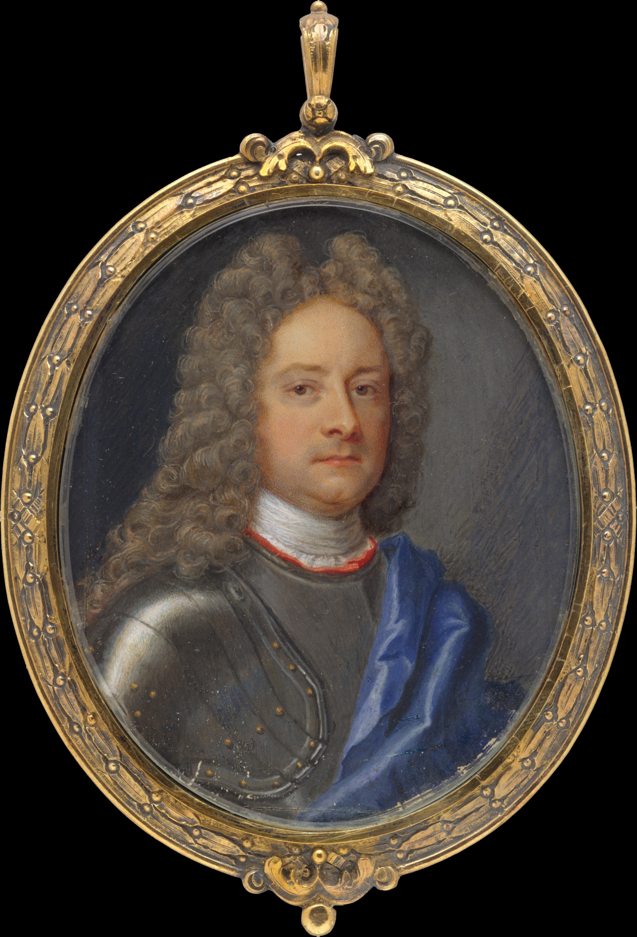 ジョン・チャーチル（1650–1722）、初代マールボロ公爵