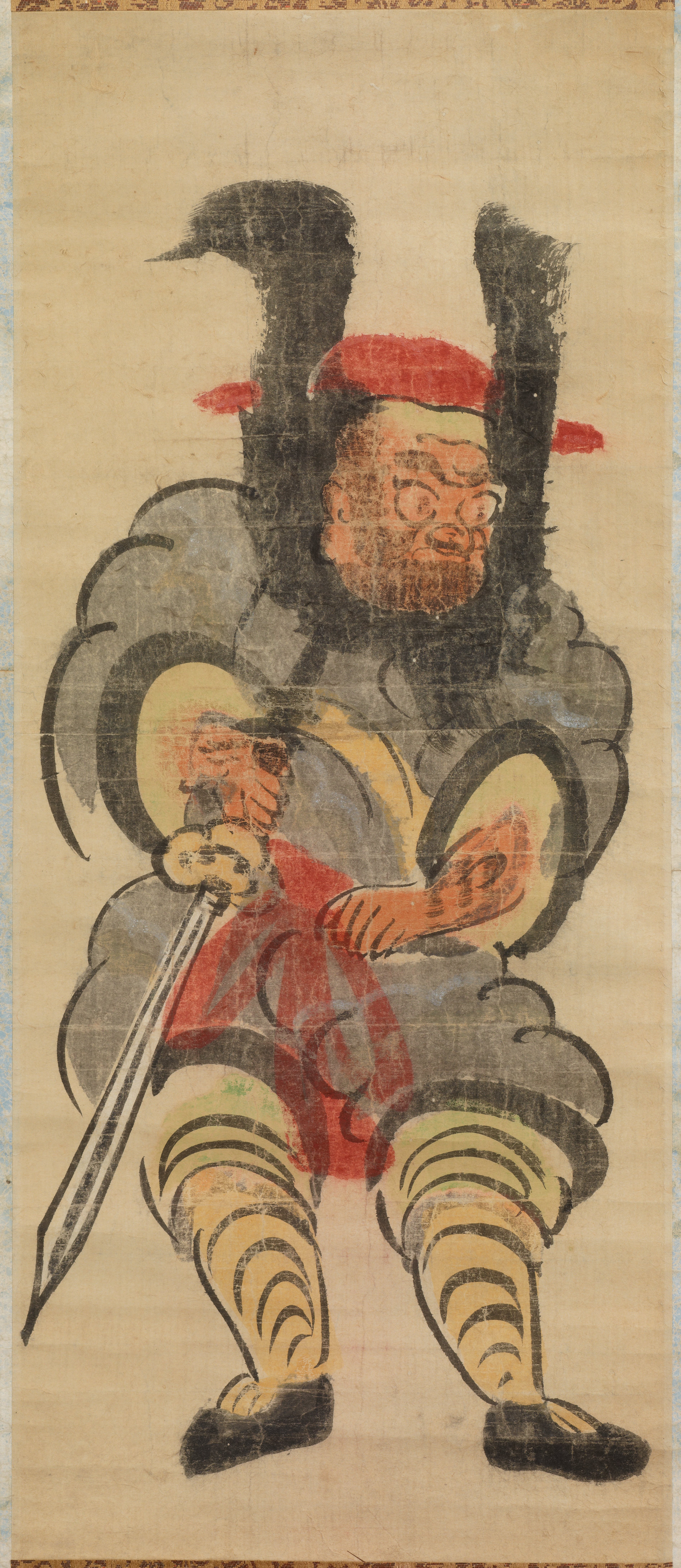 鍾馗