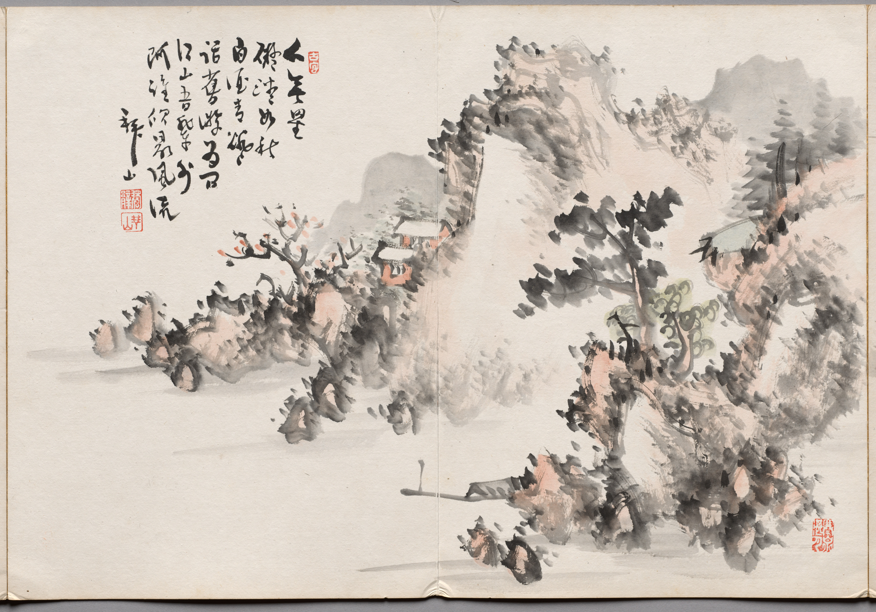 灰山画帖 第8図