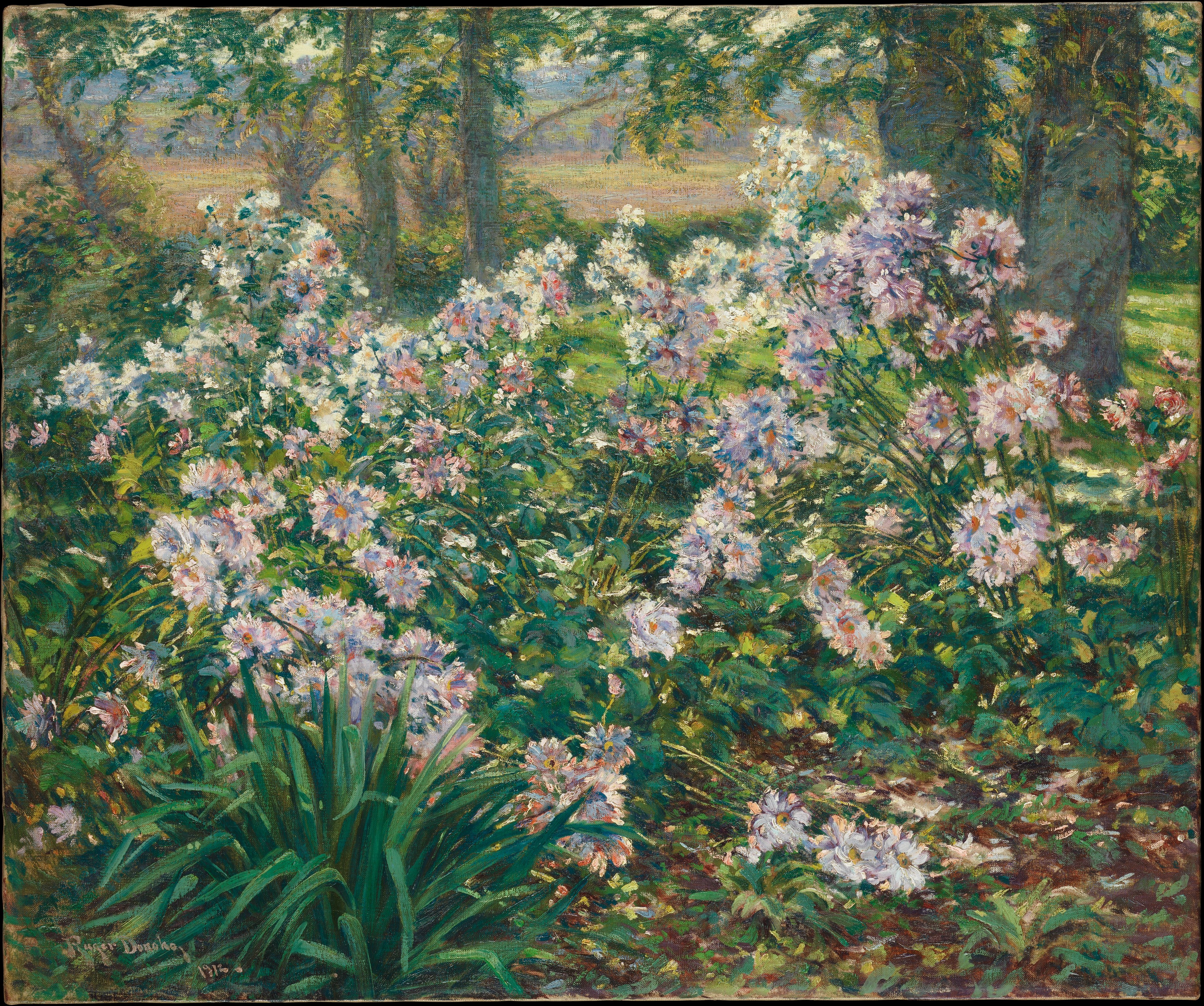 風の花