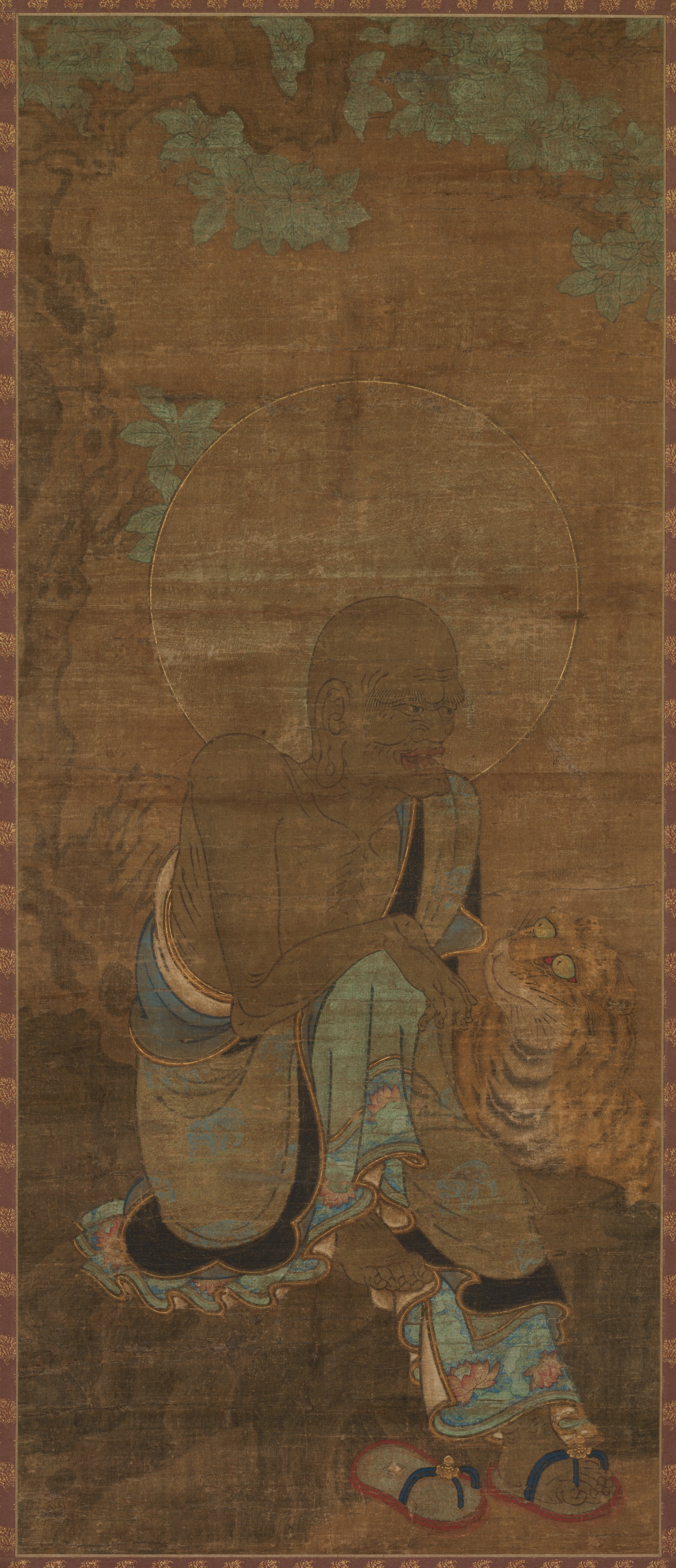羅漢