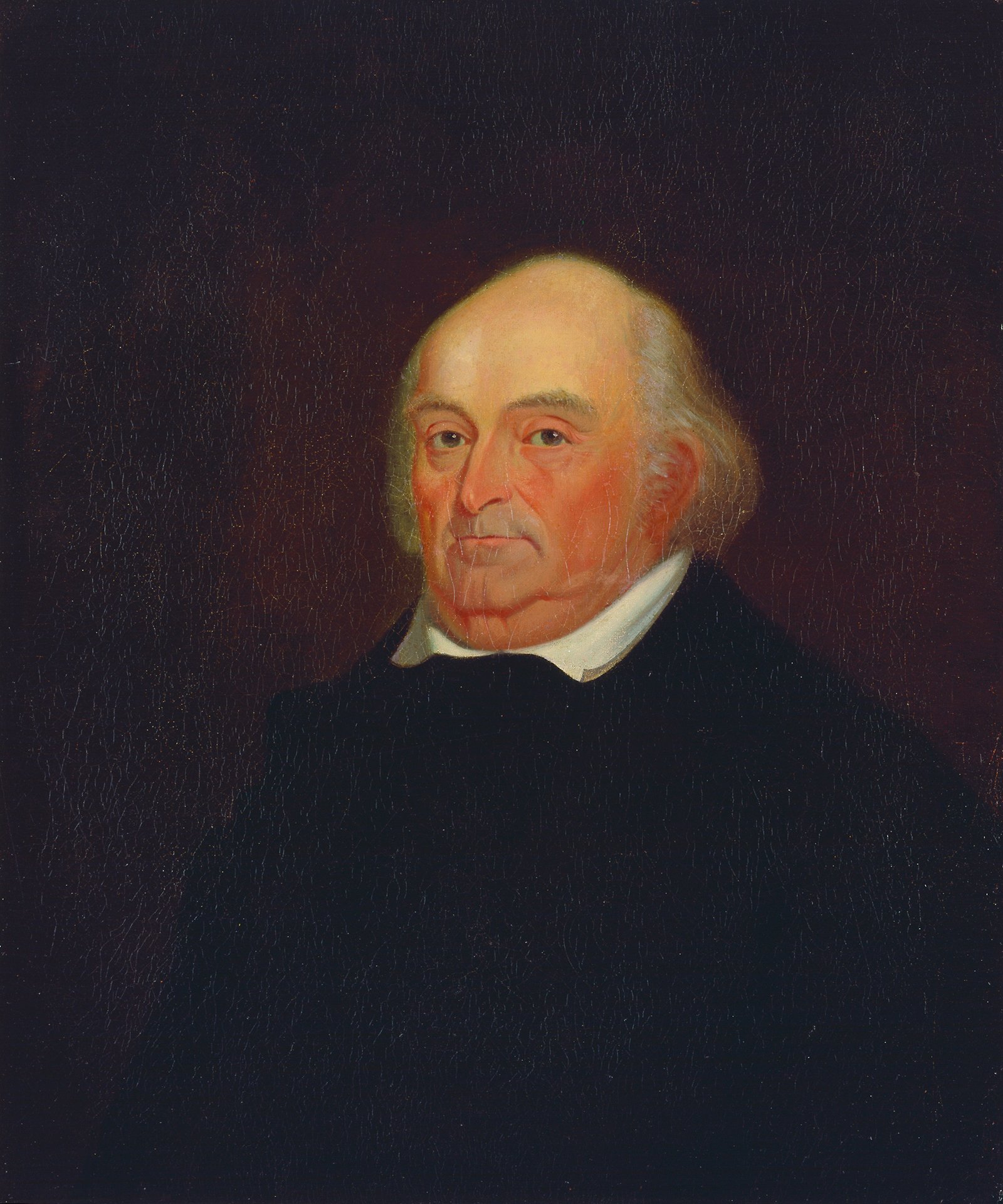 ウィリアム・ジョンストン船長（1776–1850）